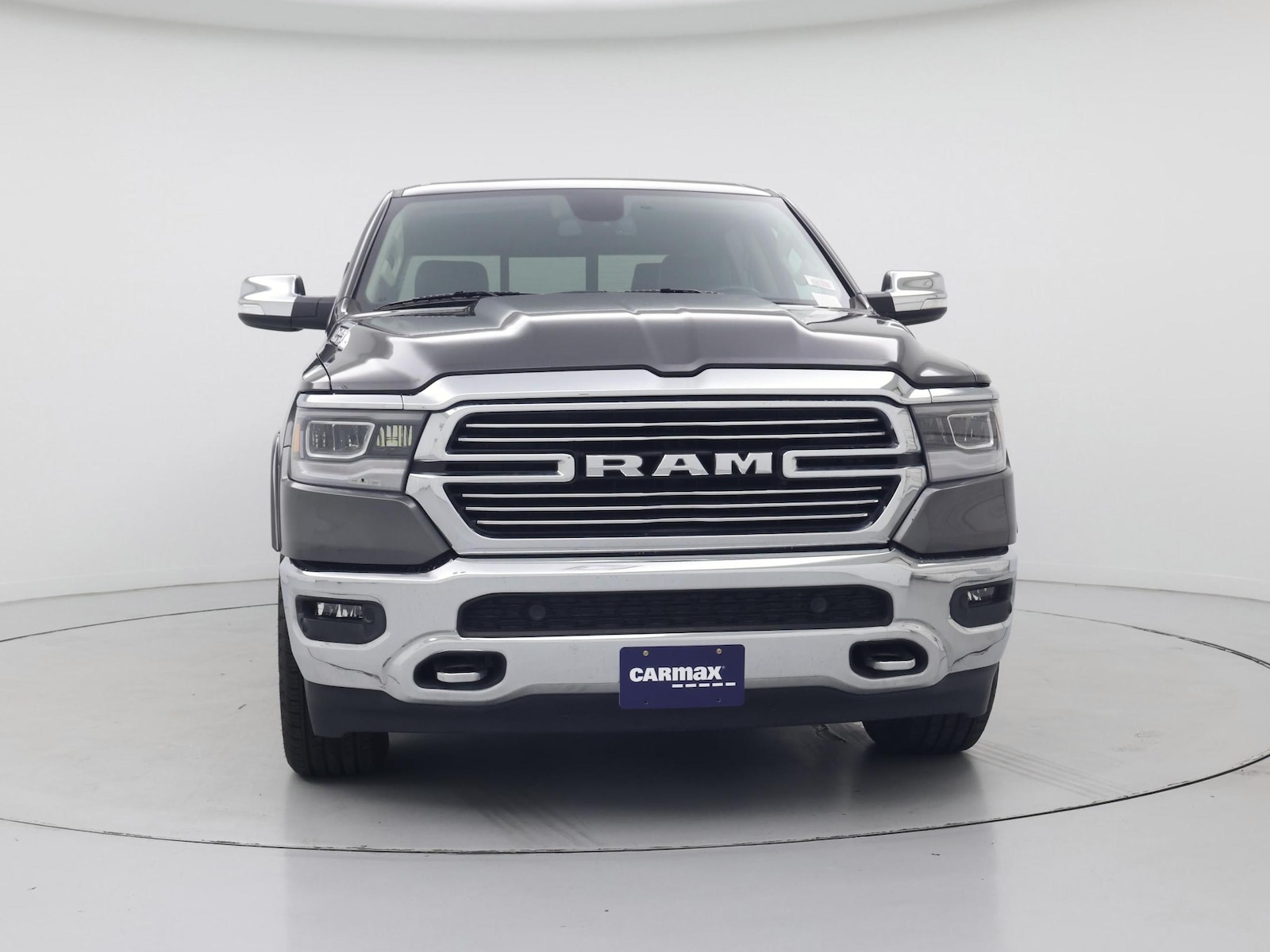 2019 RAM Ram 1500 Pickup Laramie - Photo 6