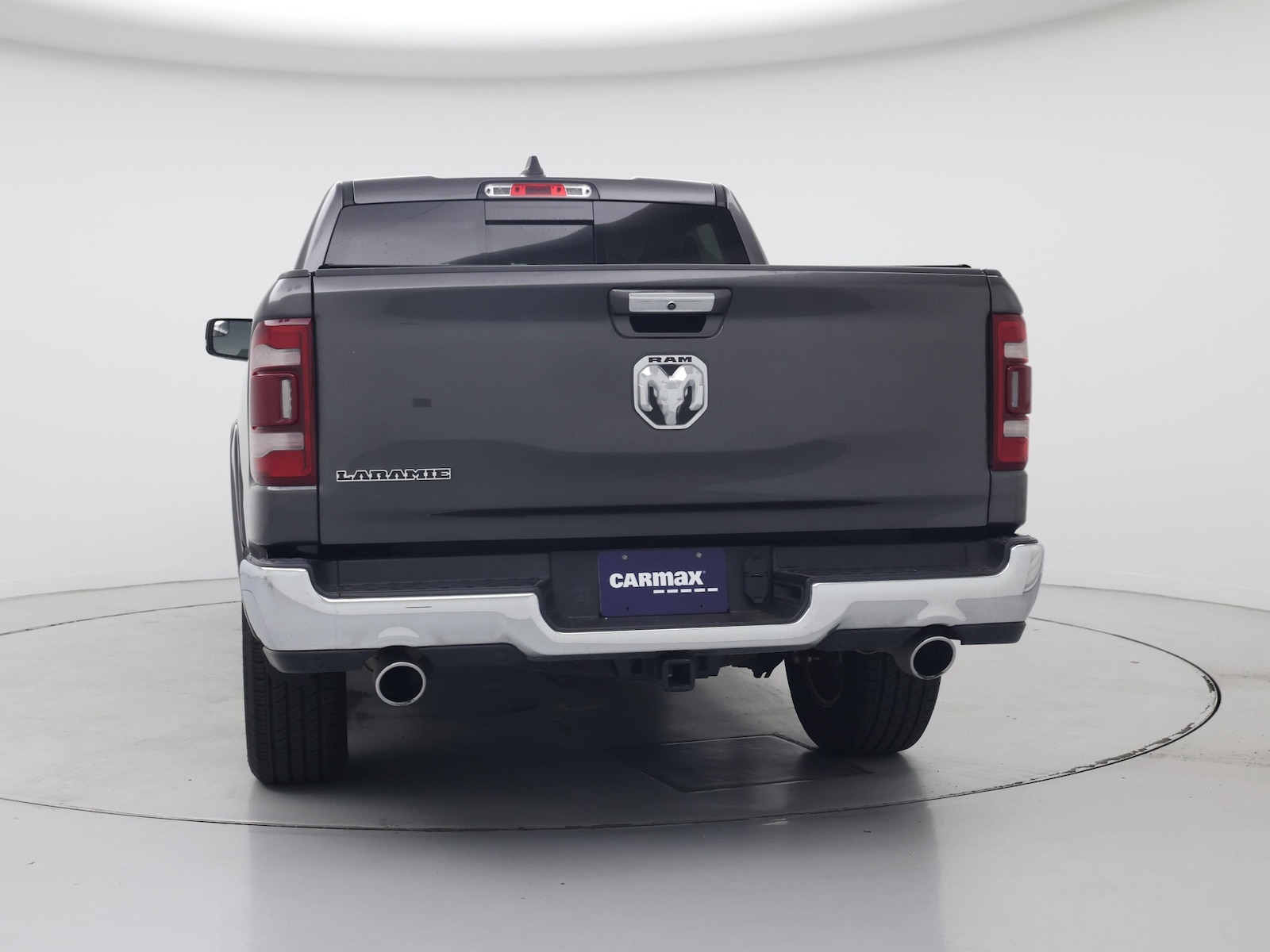 2019 RAM Ram 1500 Pickup Laramie - Photo 7