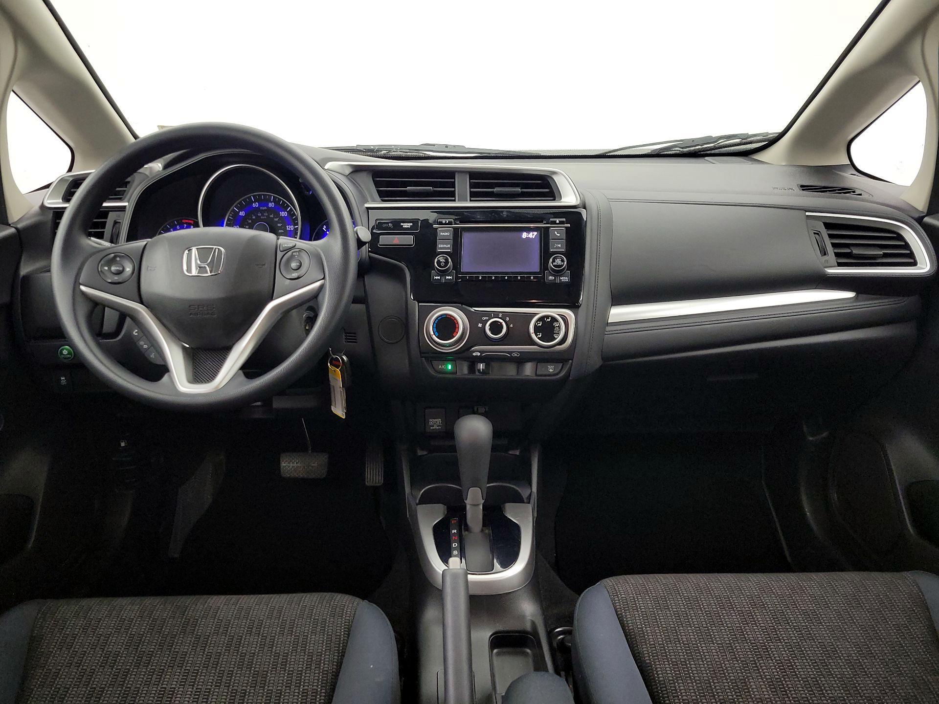 Thumbnail: 2016 Honda Fit - 9