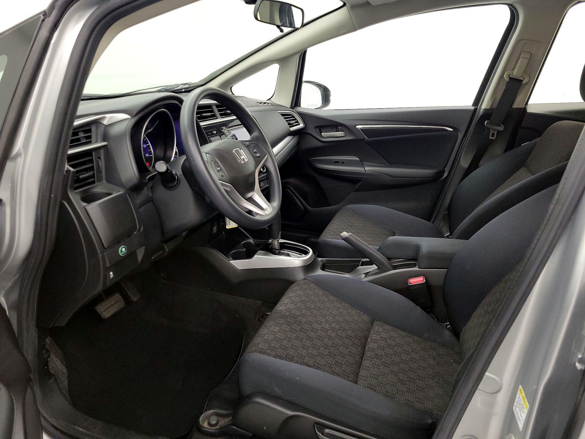Thumbnail: 2016 Honda Fit - 11