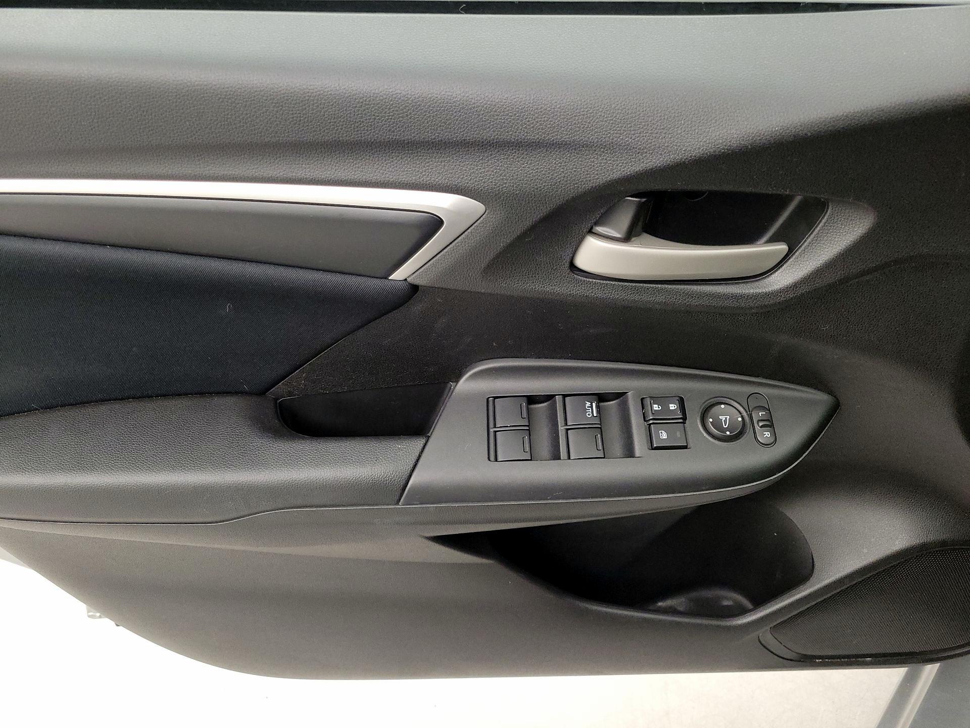 Thumbnail: 2016 Honda Fit - 12