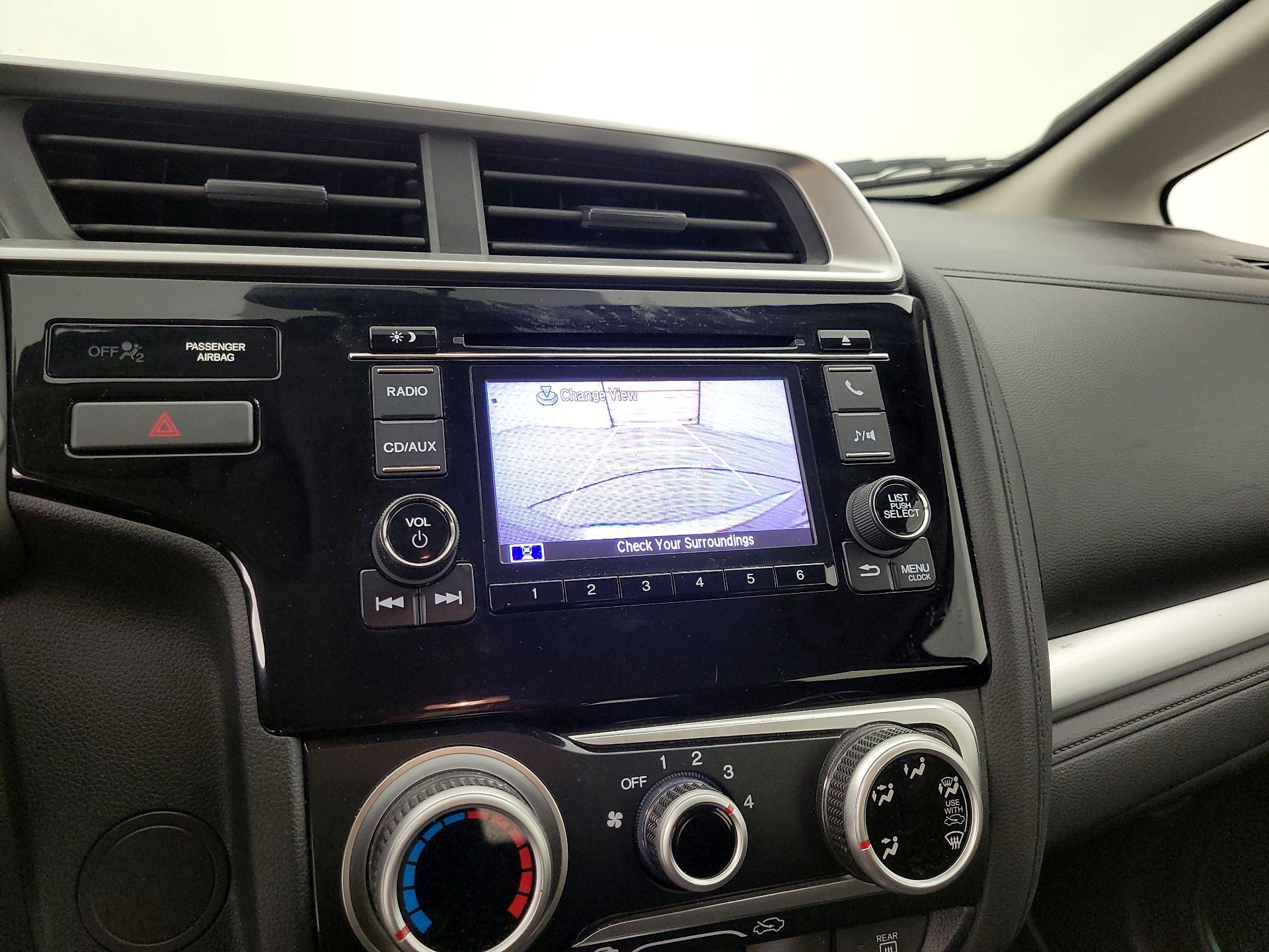 Thumbnail: 2016 Honda Fit - 14