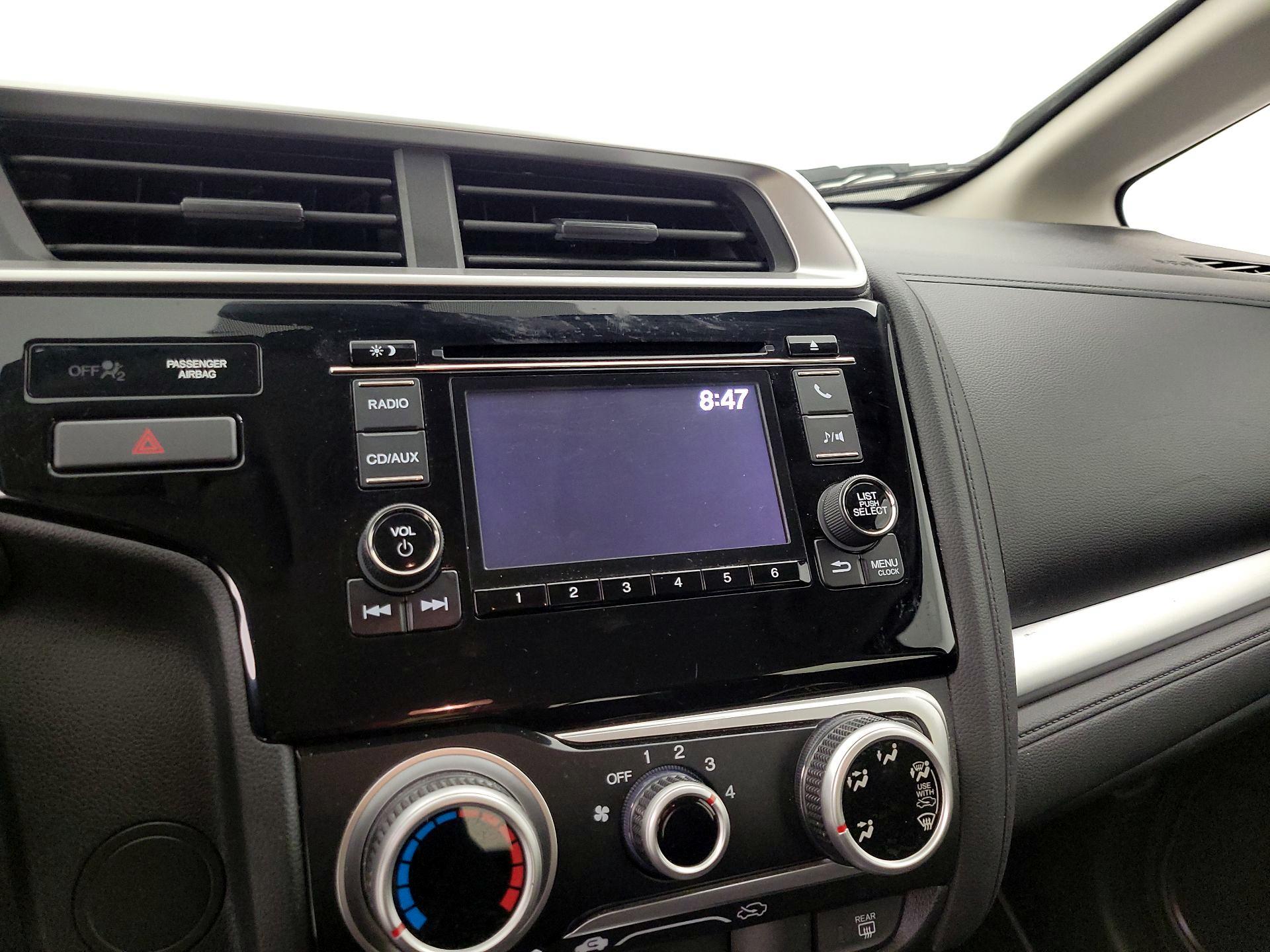 Thumbnail: 2016 Honda Fit - 15