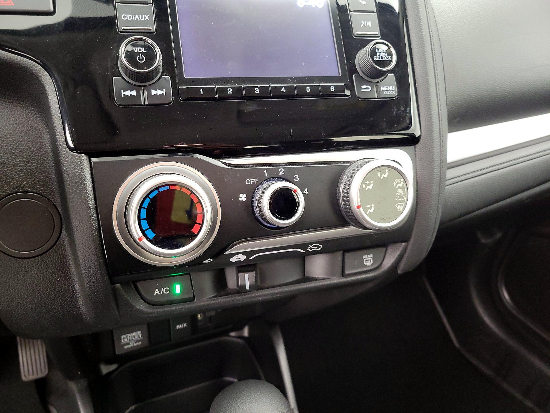 Thumbnail: 2016 Honda Fit - 16