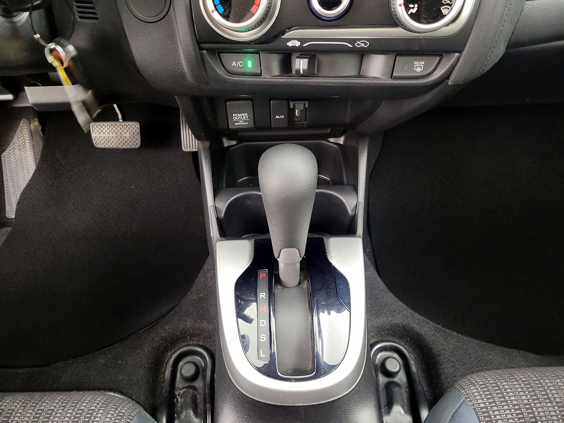 Thumbnail: 2016 Honda Fit - 17