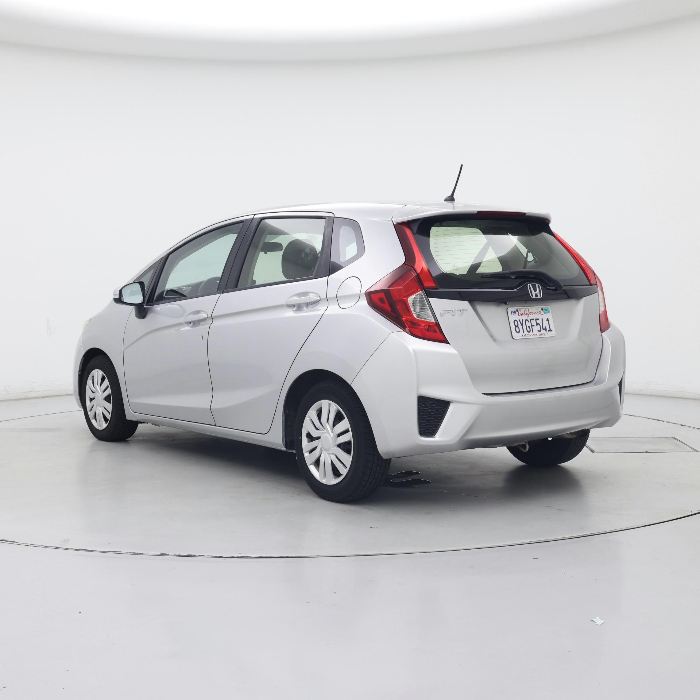 Thumbnail: 2016 Honda Fit - 2