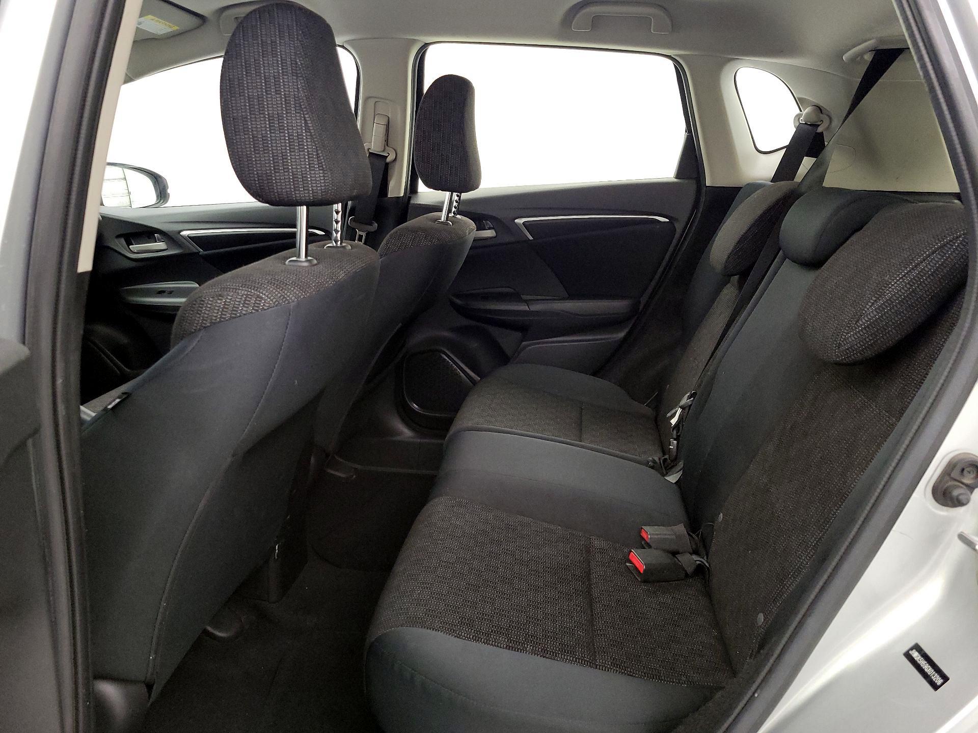 Thumbnail: 2016 Honda Fit - 19