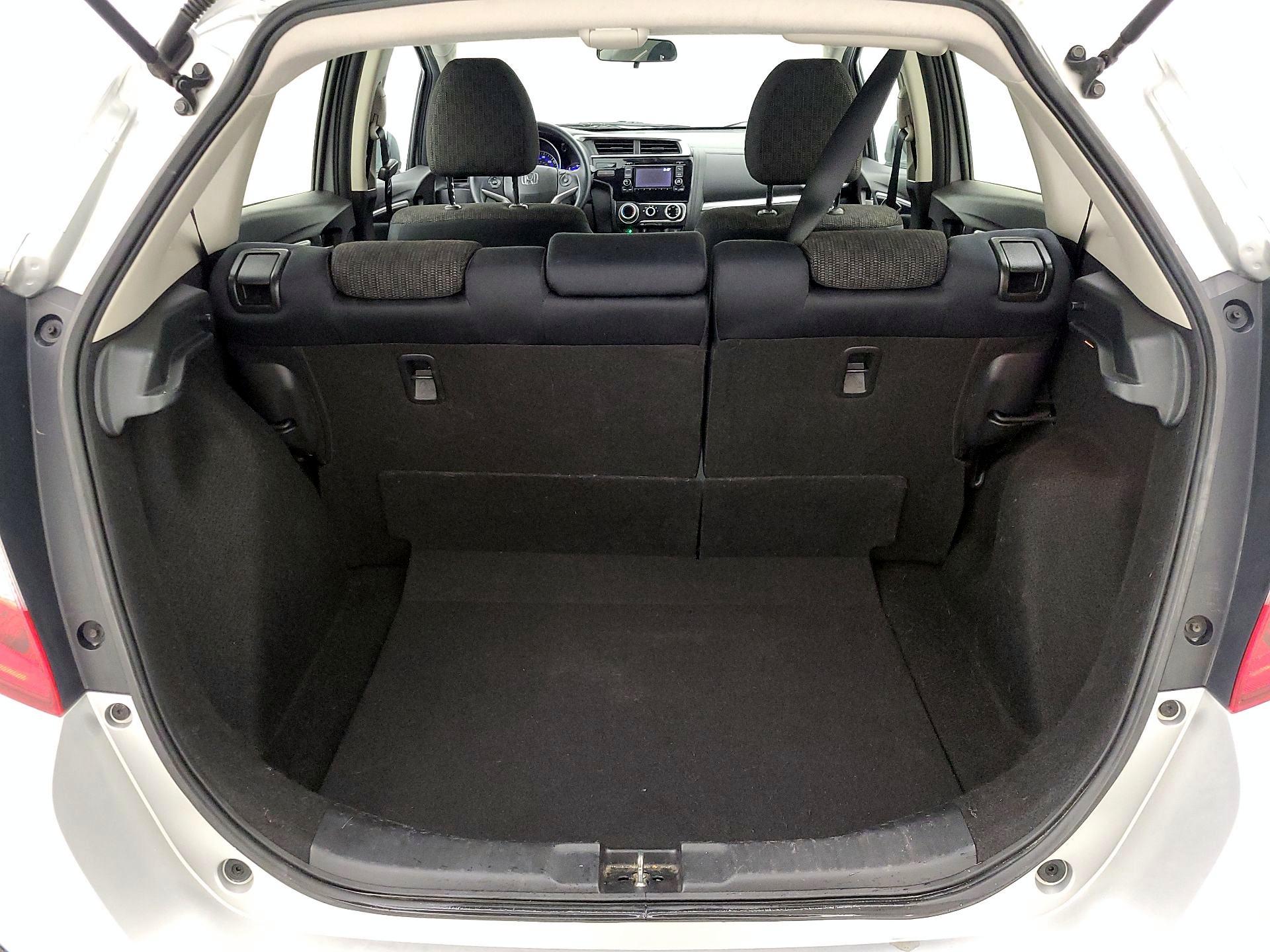 Thumbnail: 2016 Honda Fit - 20