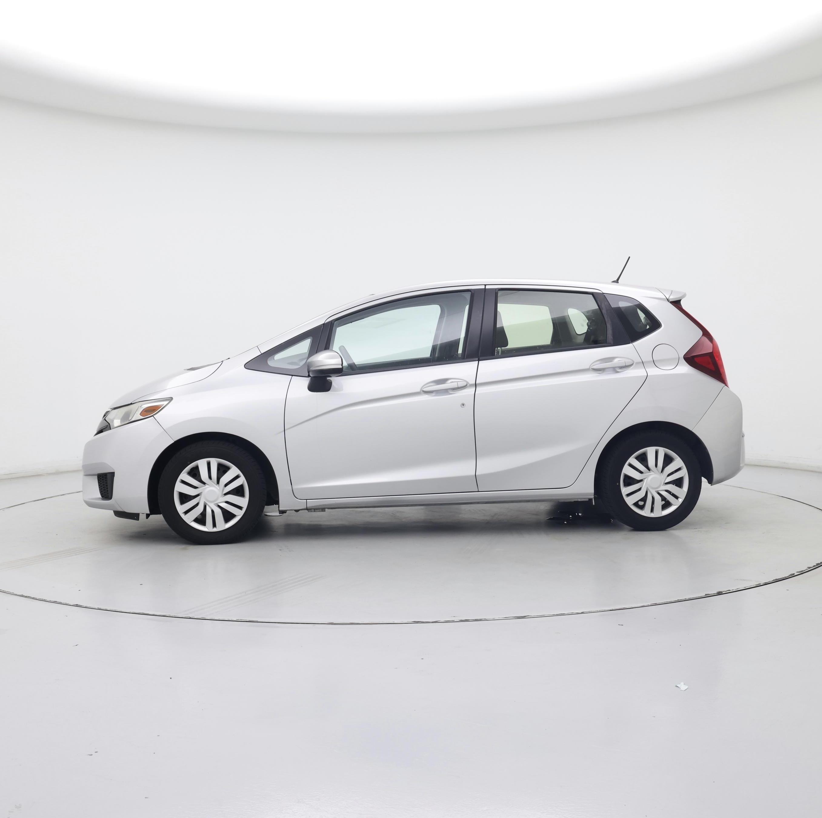 Thumbnail: 2016 Honda Fit - 3