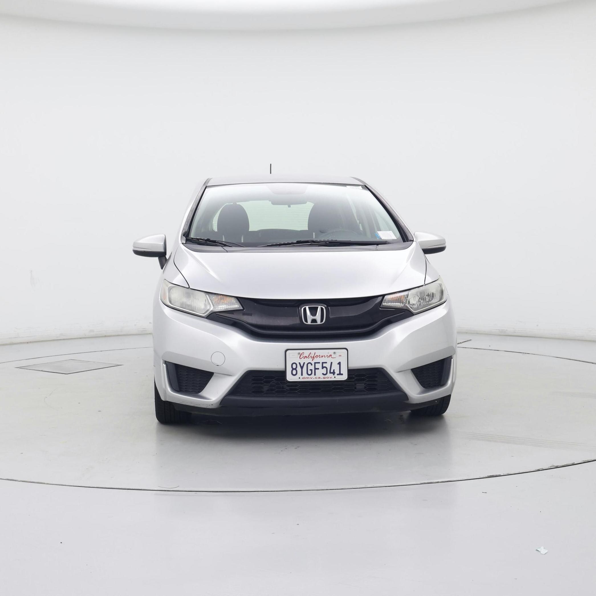 Thumbnail: 2016 Honda Fit - 5