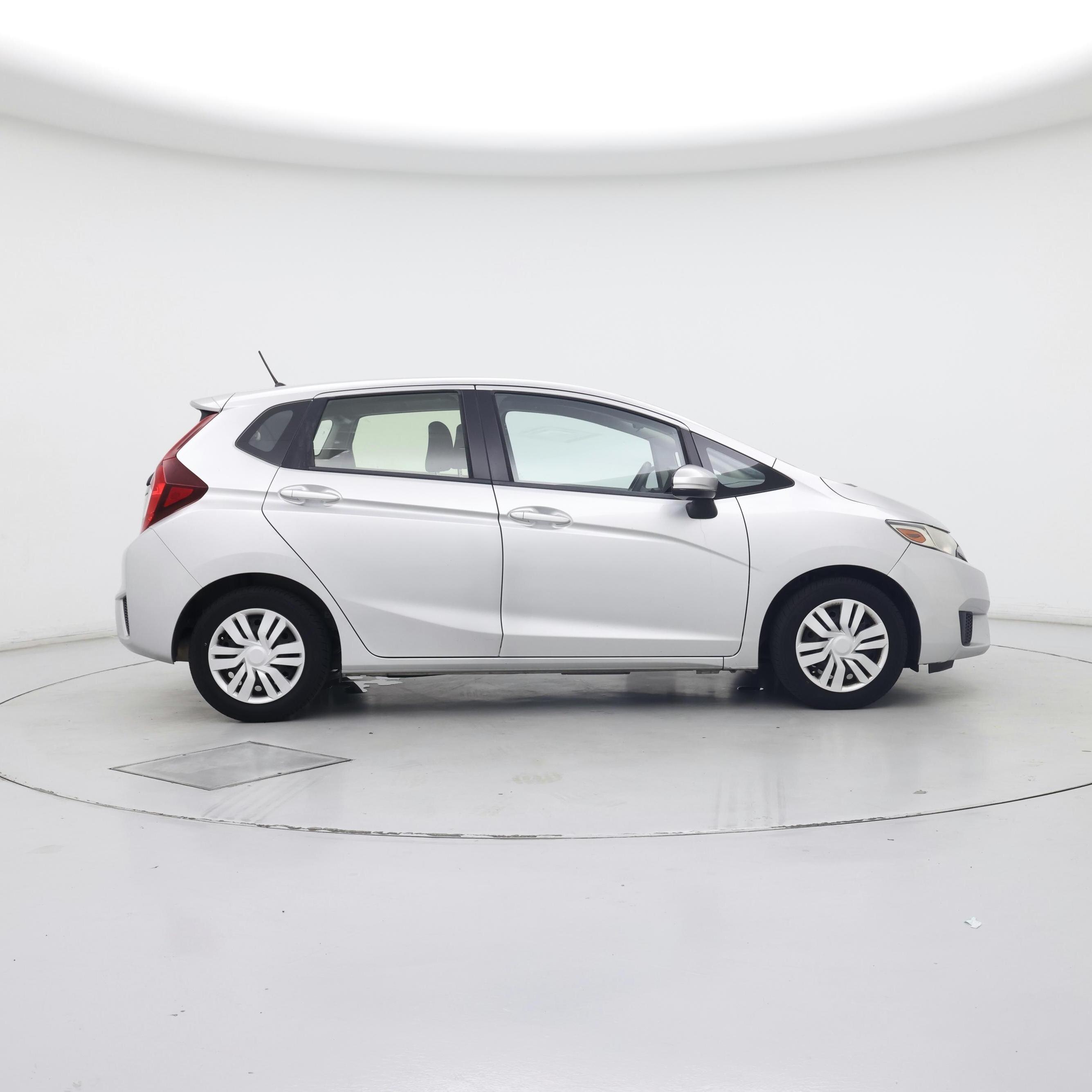 Thumbnail: 2016 Honda Fit - 7