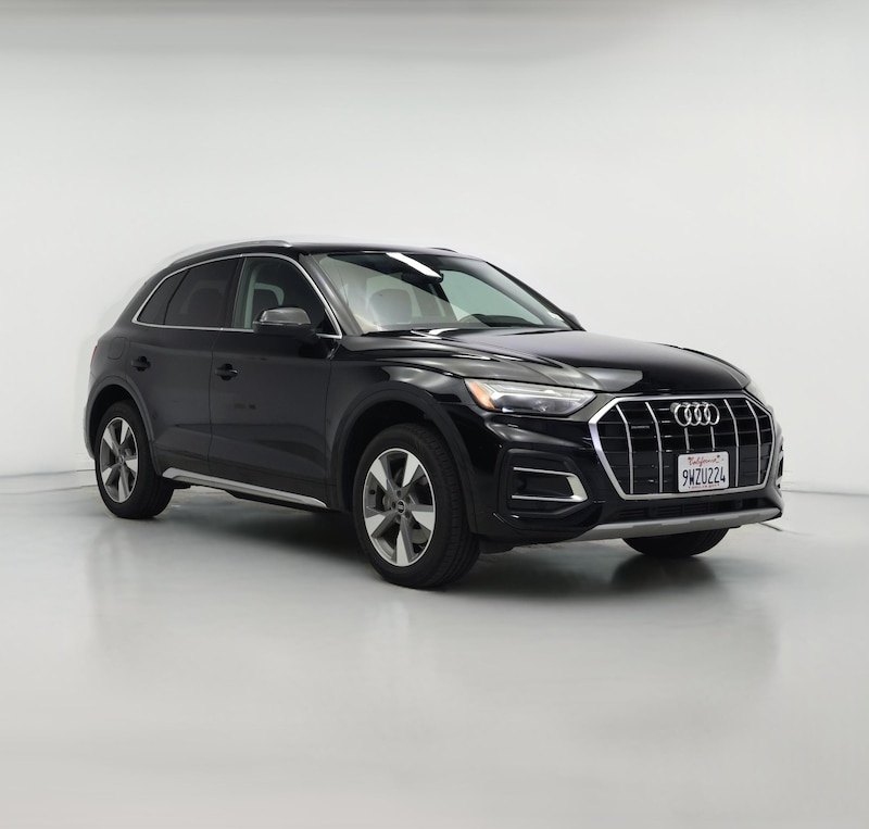 2023 Audi Q5 Premium