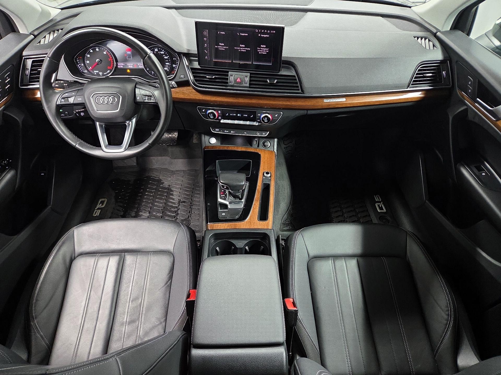 Thumbnail: 2023 Audi Q5 - 9