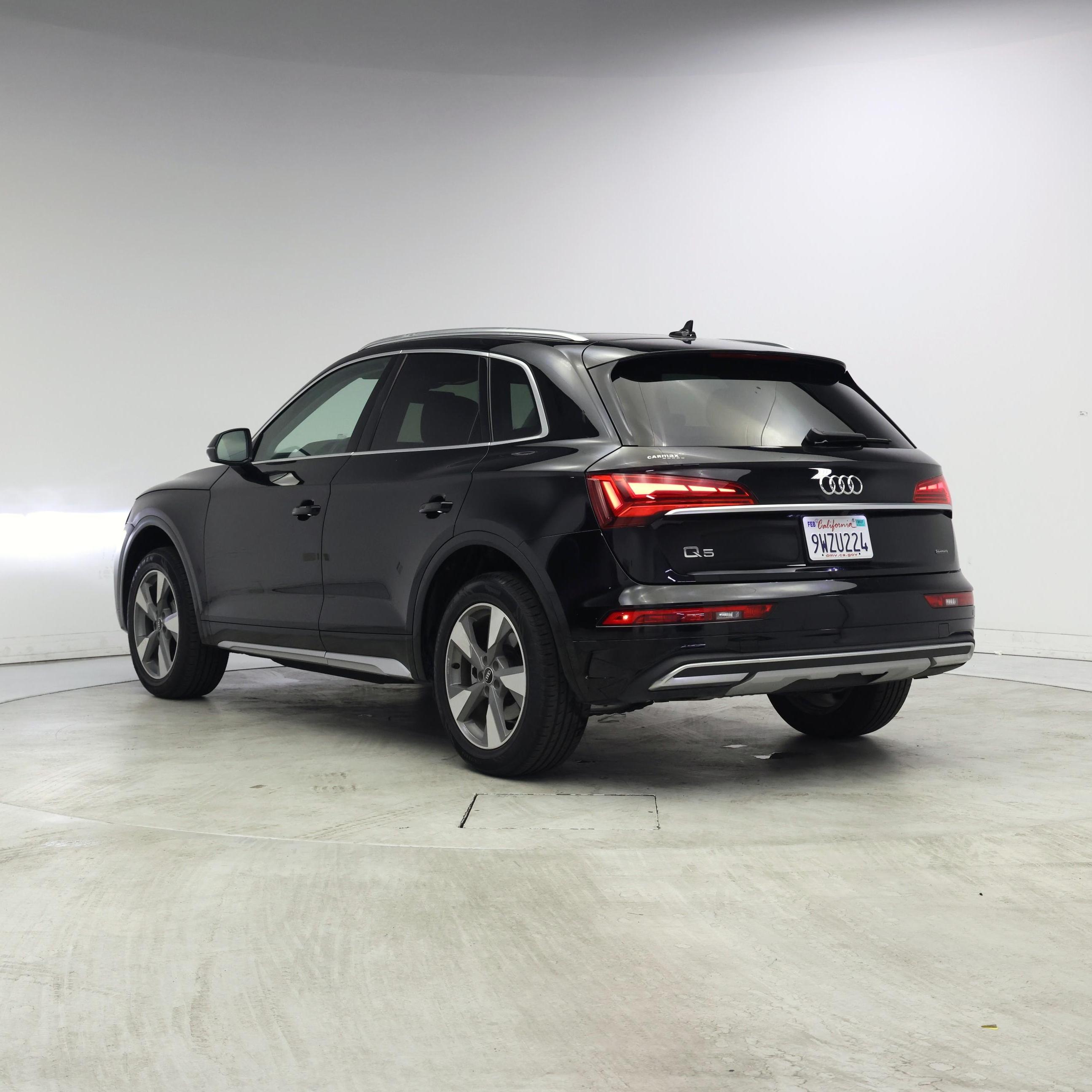 Thumbnail: 2023 Audi Q5 - 2