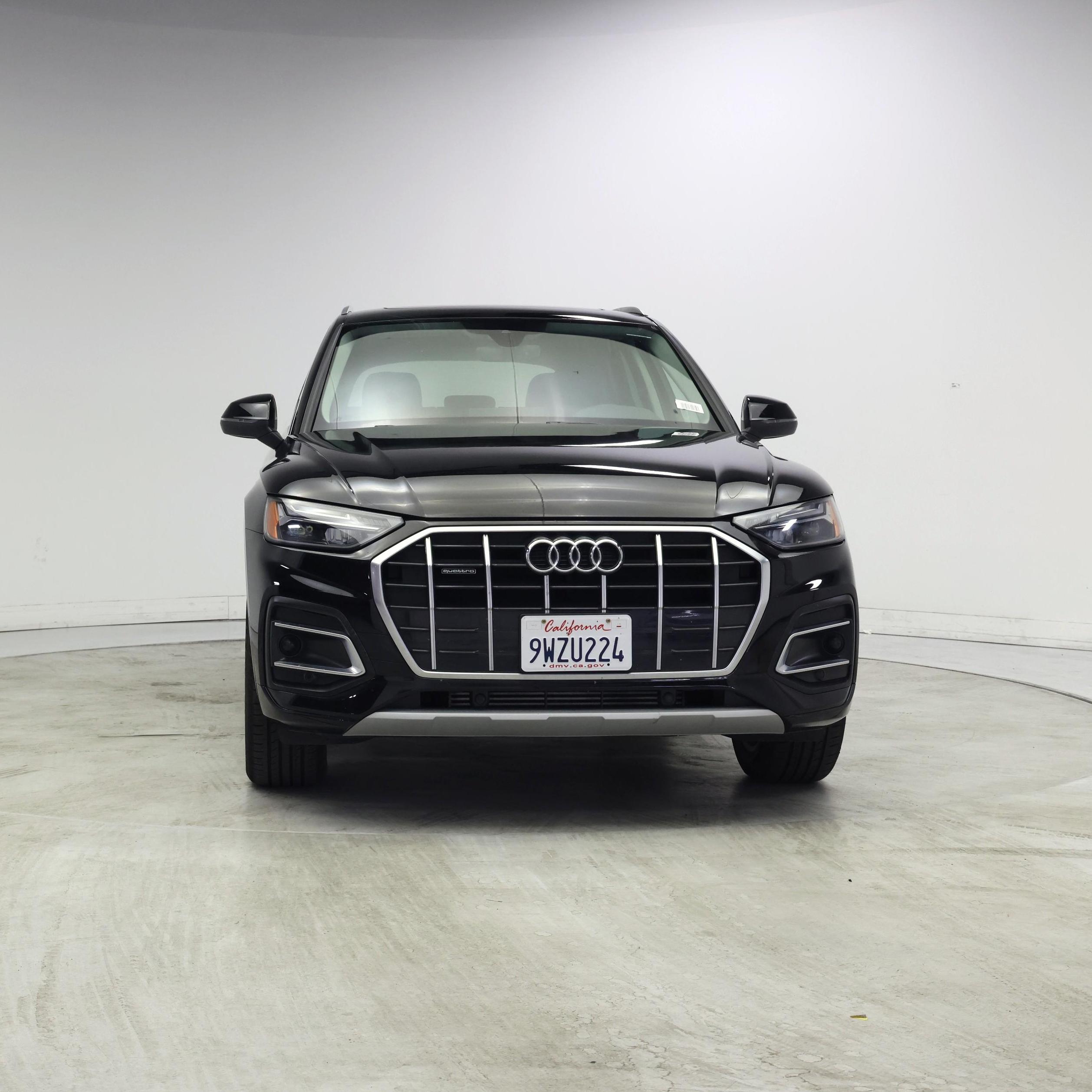 Thumbnail: 2023 Audi Q5 - 5