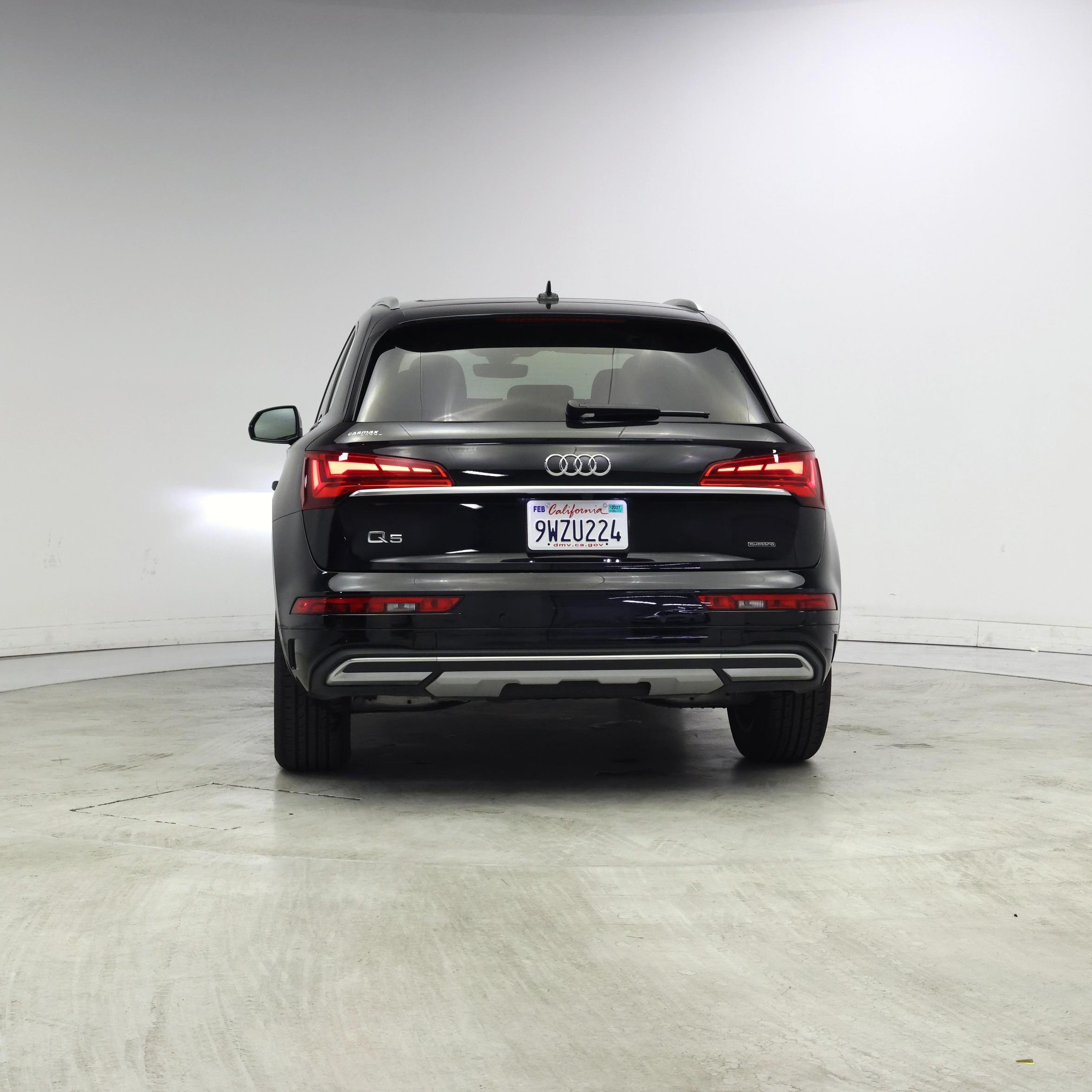 Thumbnail: 2023 Audi Q5 - 6