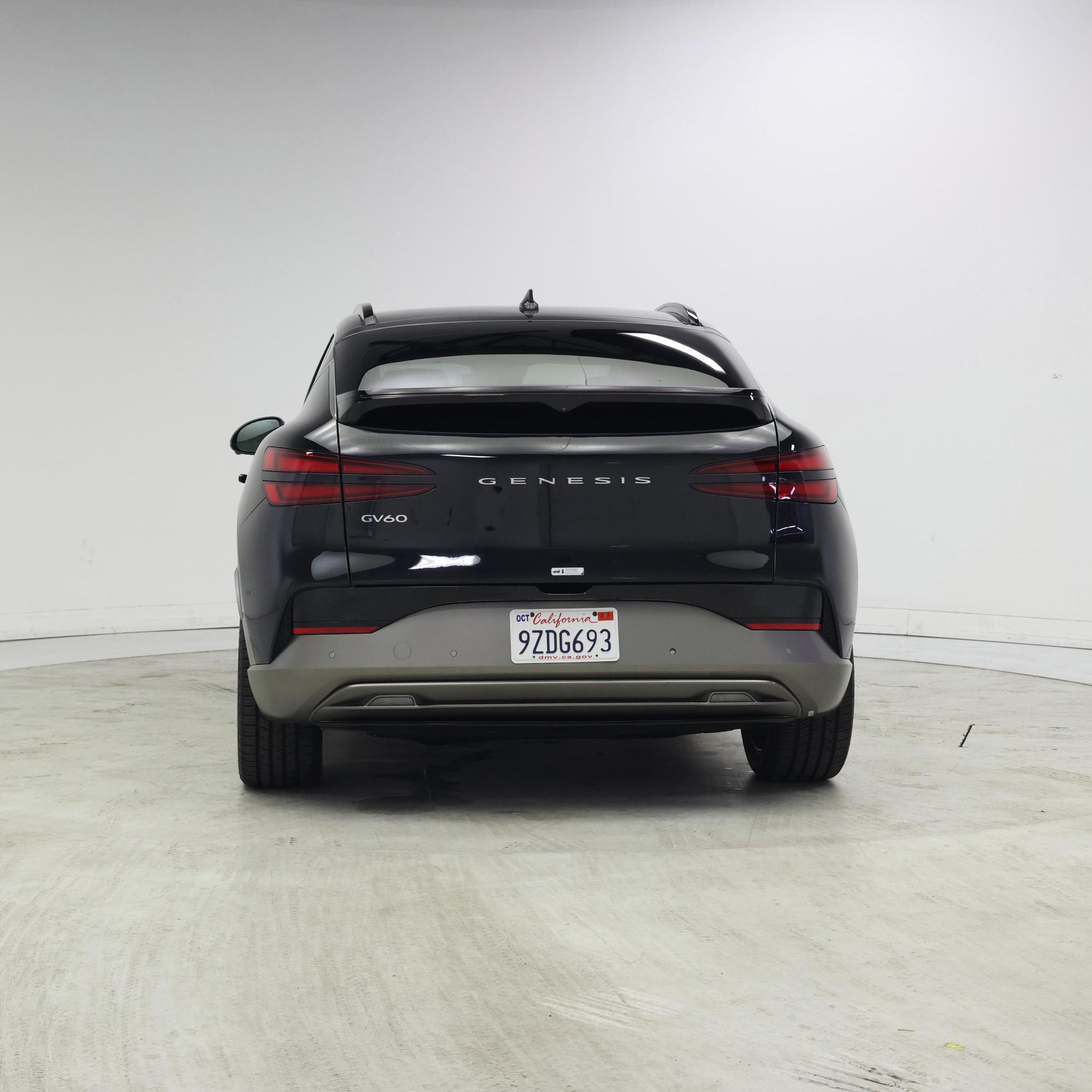 Thumbnail: 2023 Genesis GV60 - 6
