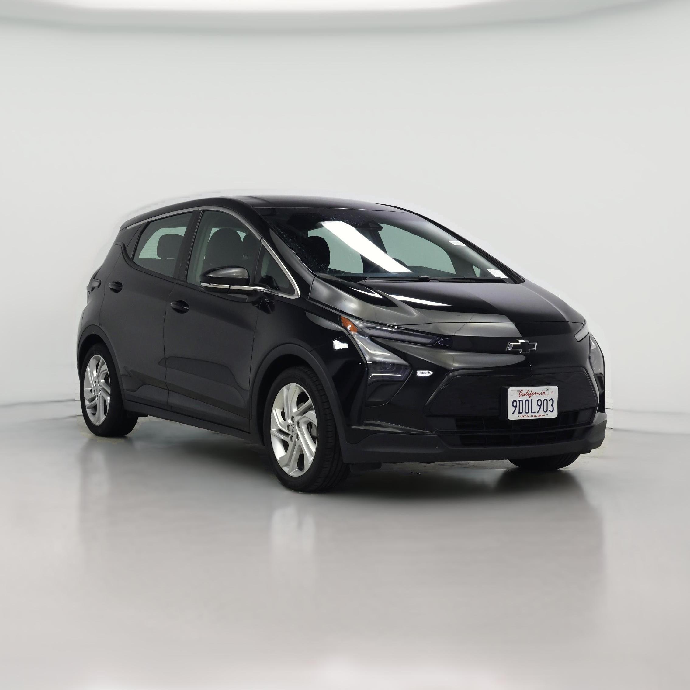 Thumbnail: 2023 Chevrolet Bolt EV - 1
