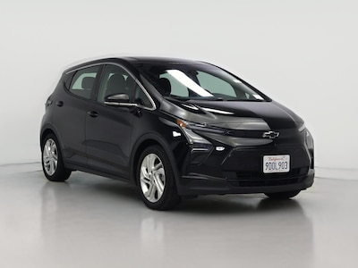 2023 Chevrolet Bolt EV LT
