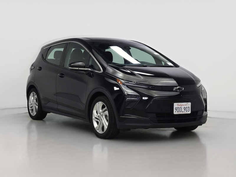 2023 Chevrolet Bolt EV LT -
                  Murrieta, CA