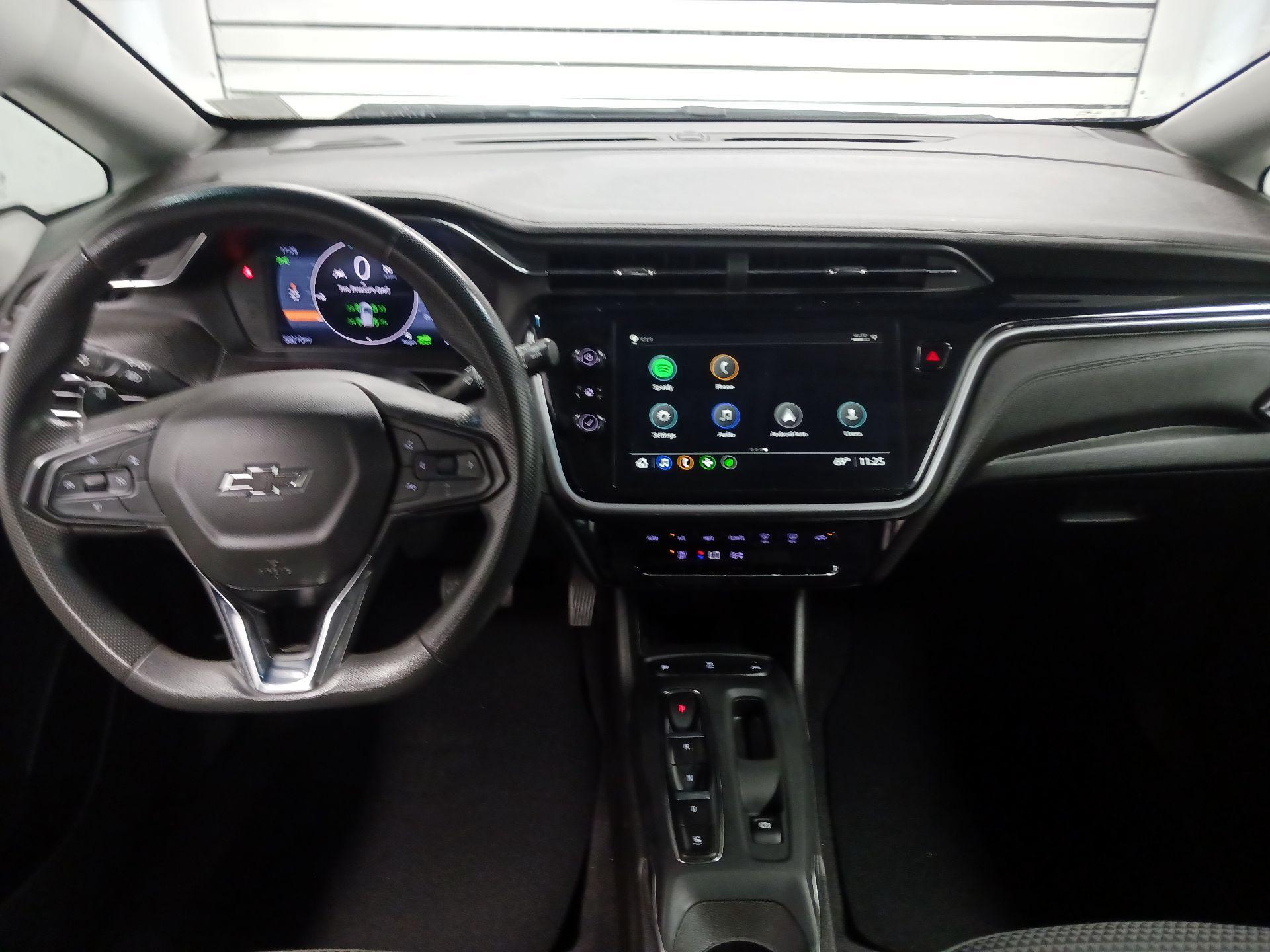 Thumbnail: 2023 Chevrolet Bolt EV - 9