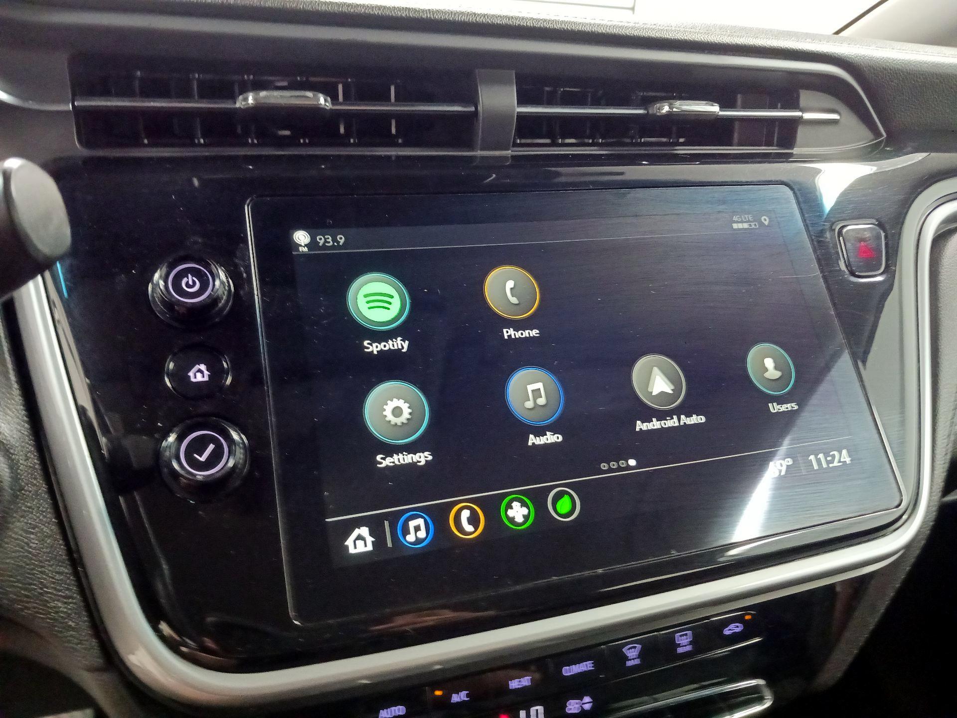 Thumbnail: 2023 Chevrolet Bolt EV - 13