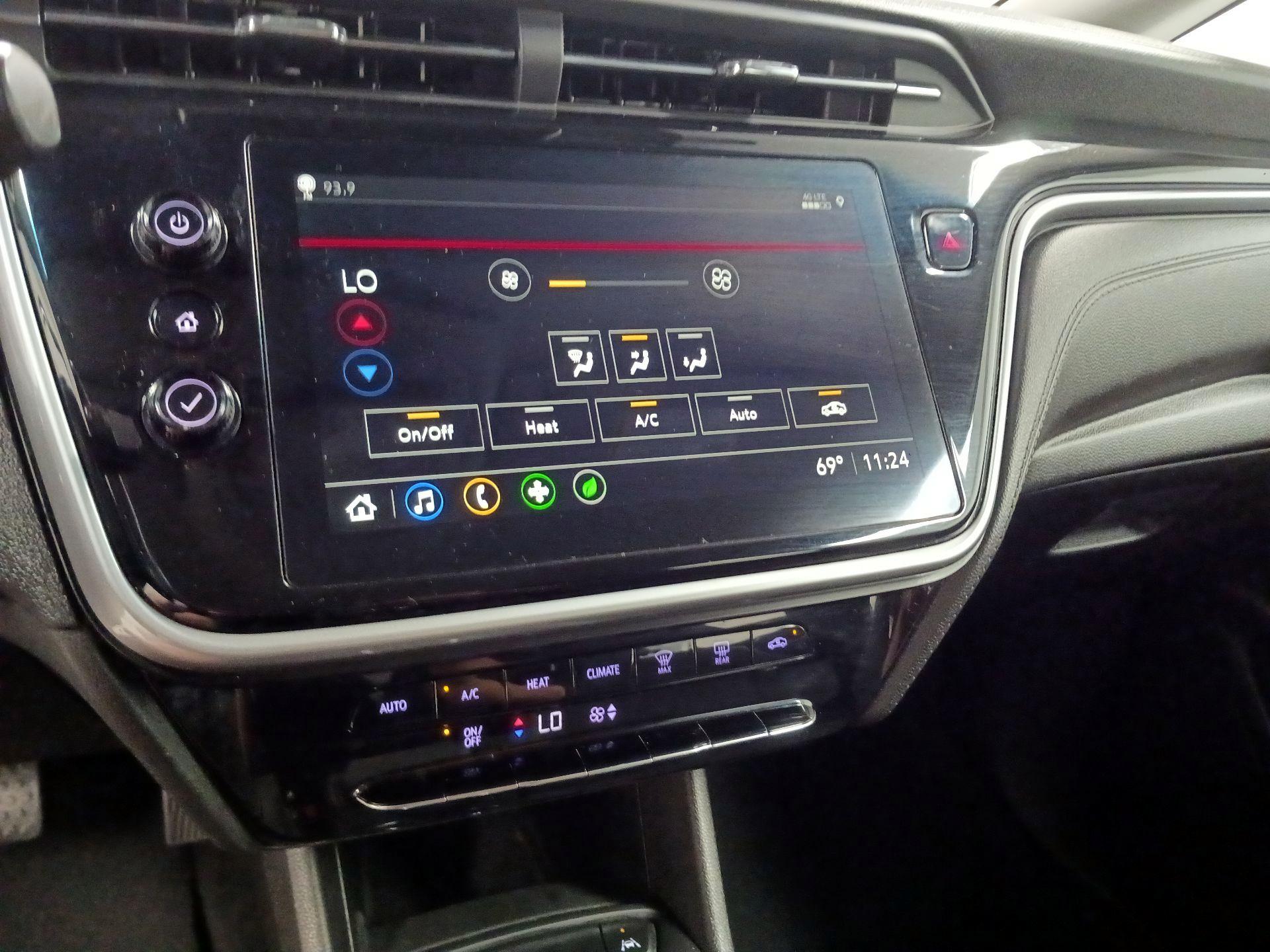 Thumbnail: 2023 Chevrolet Bolt EV - 14