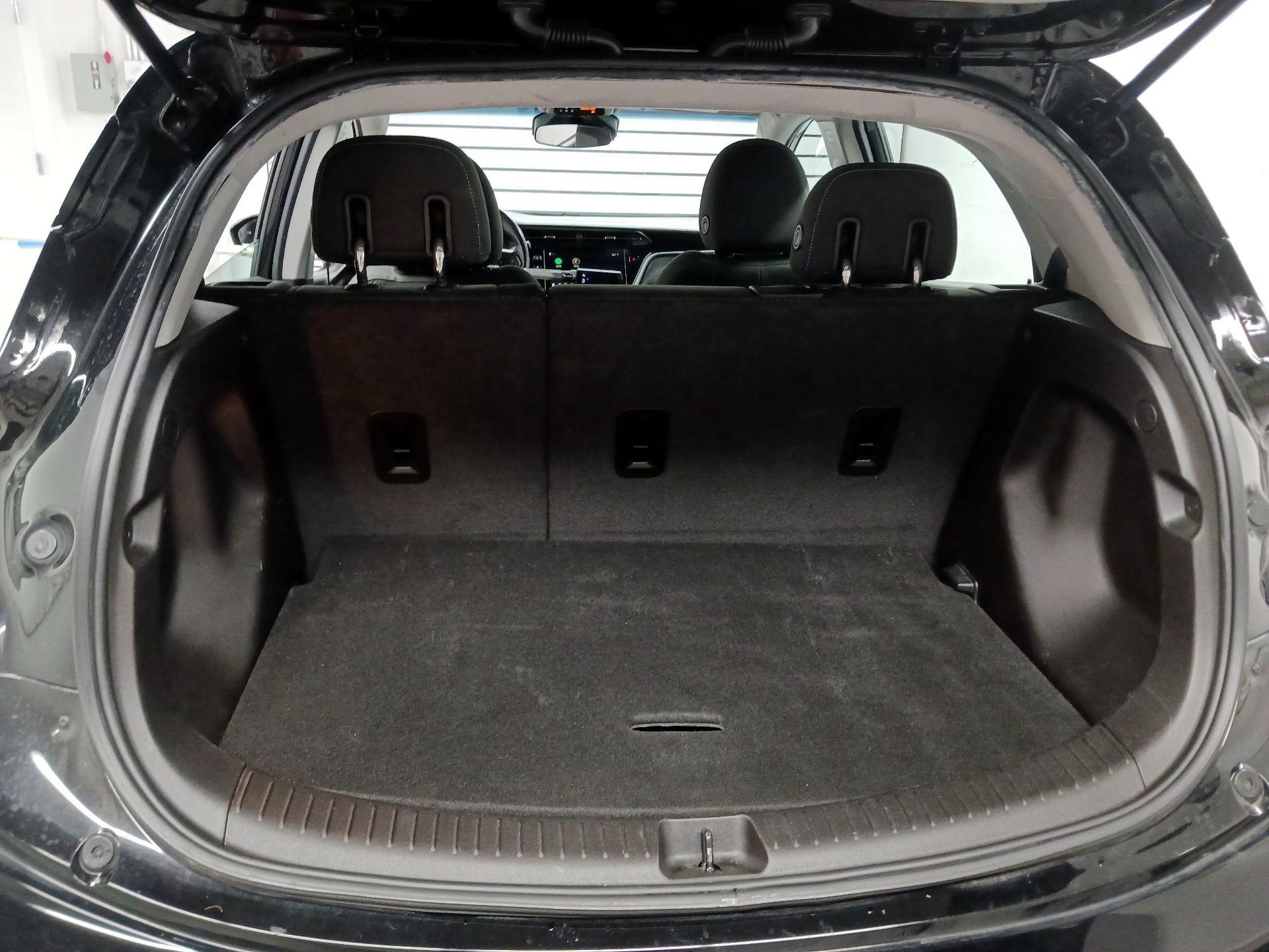 Thumbnail: 2023 Chevrolet Bolt EV - 16