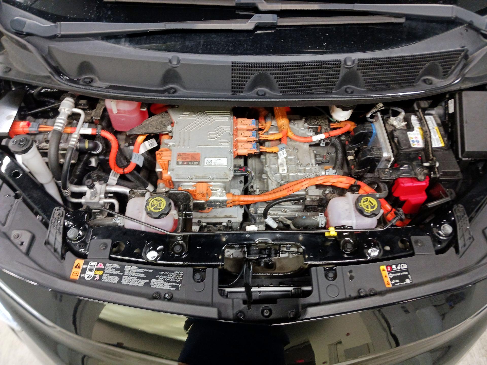 Thumbnail: 2023 Chevrolet Bolt EV - 17