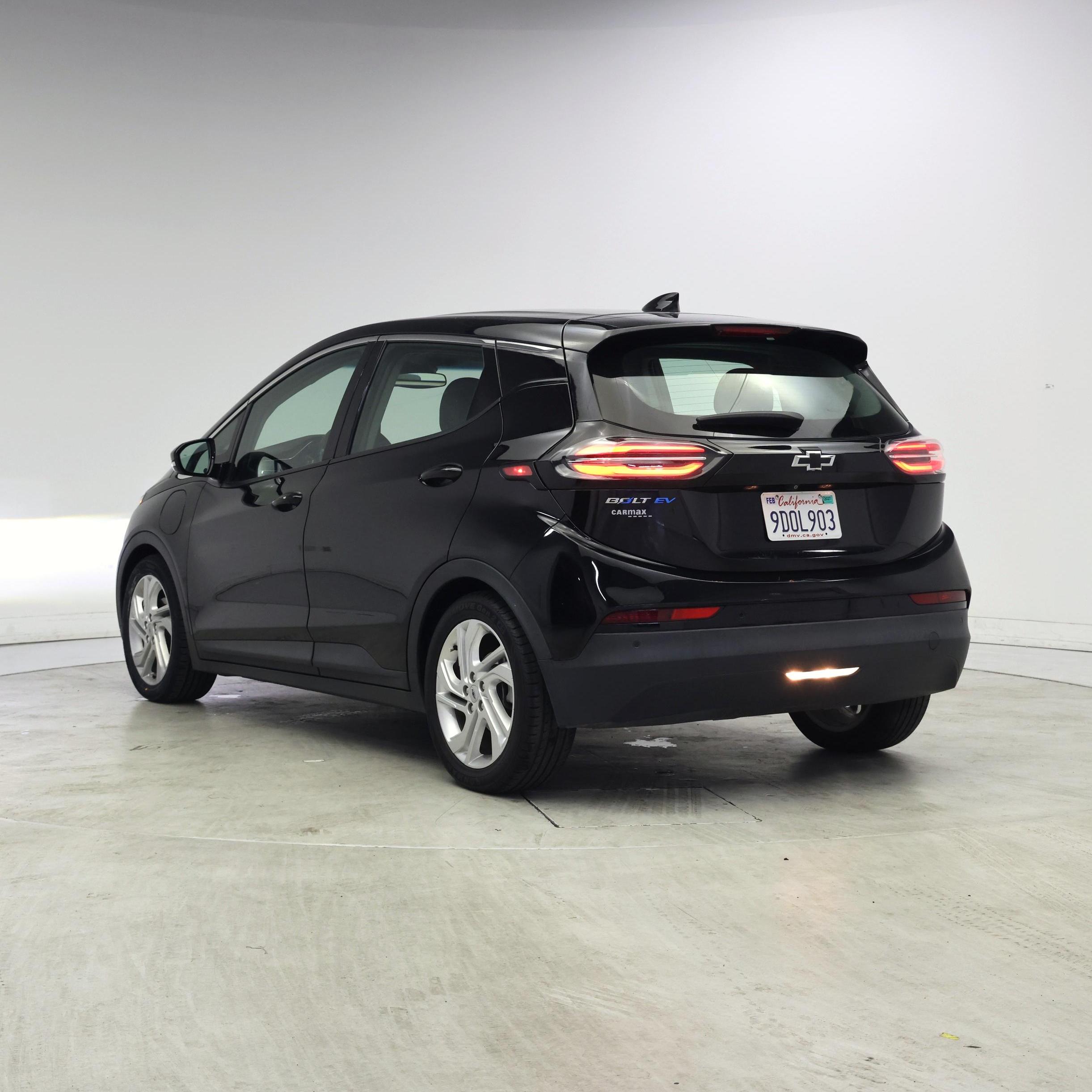 Thumbnail: 2023 Chevrolet Bolt EV - 2