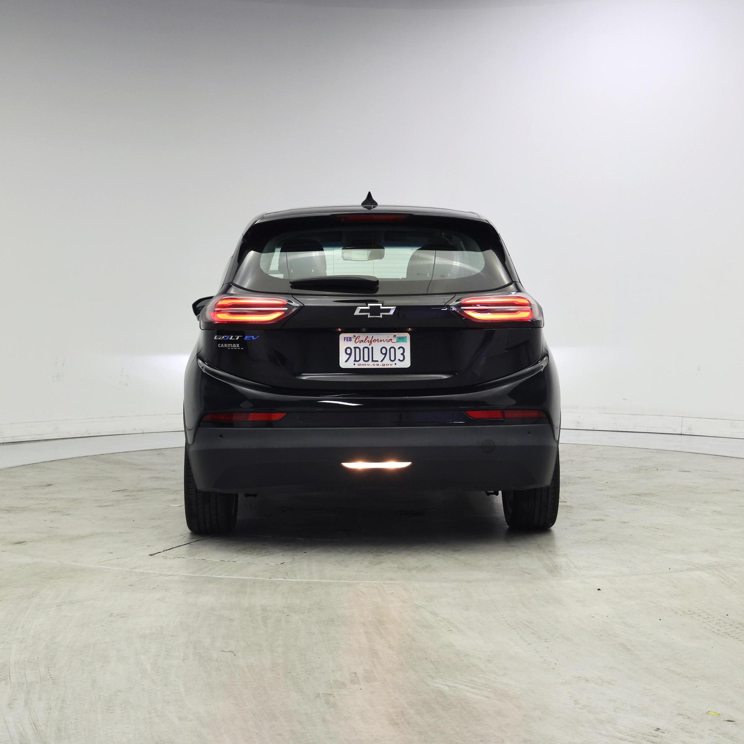 Thumbnail: 2023 Chevrolet Bolt EV - 6