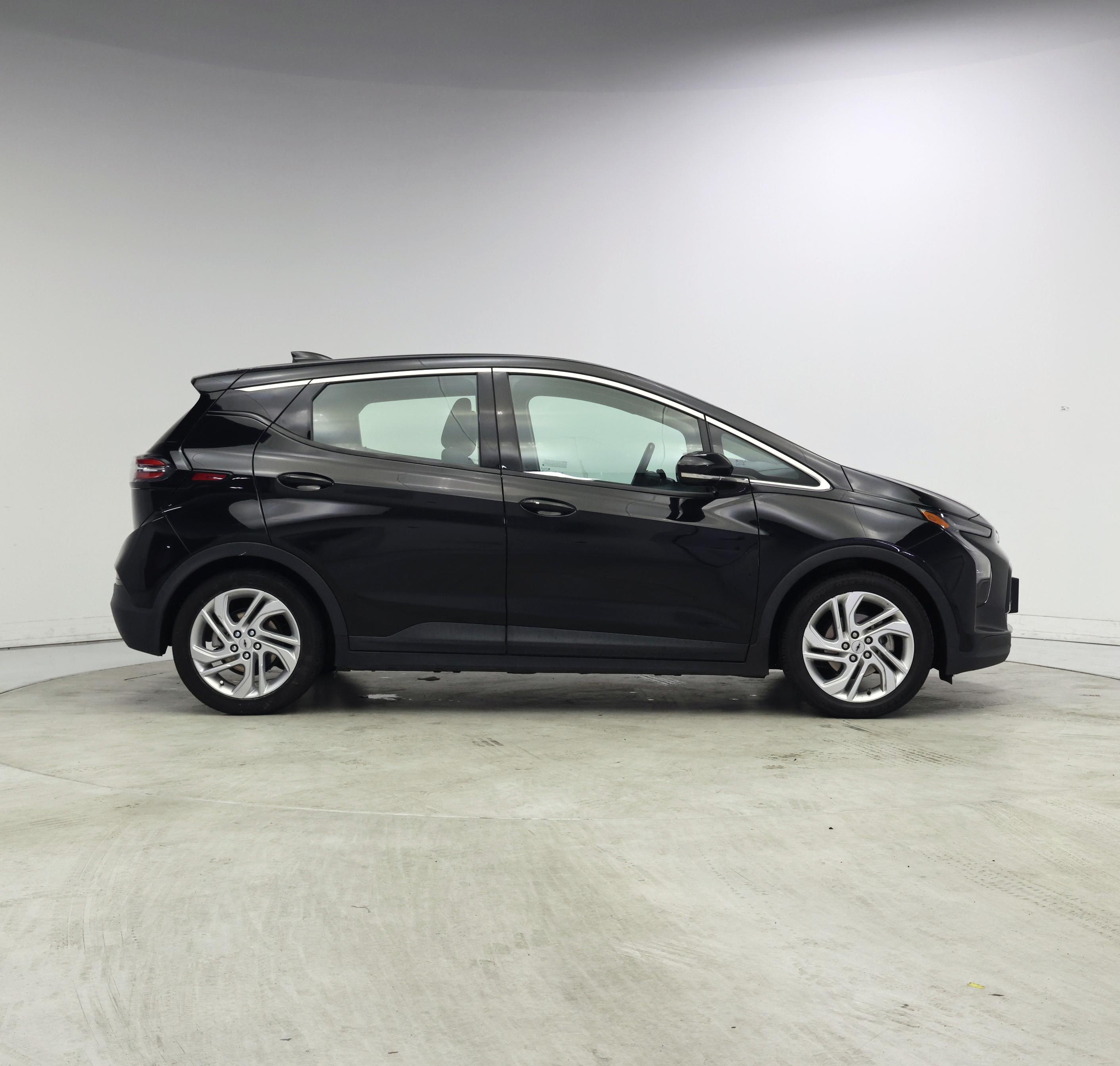 Thumbnail: 2023 Chevrolet Bolt EV - 7