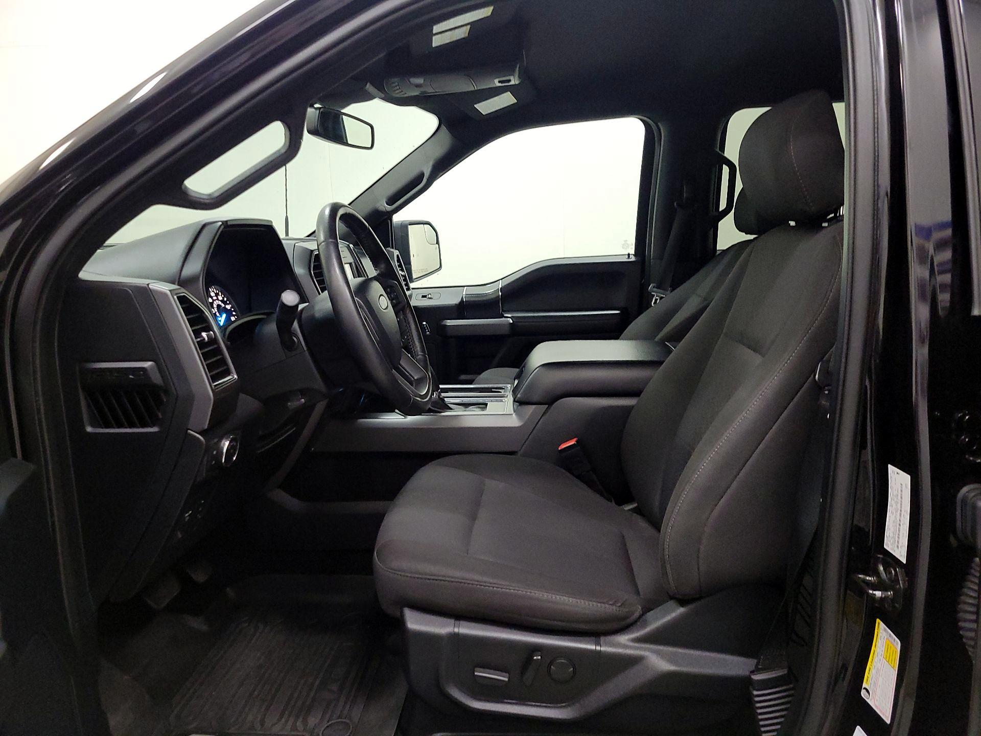 Thumbnail: 2019 Ford F-150 - 11