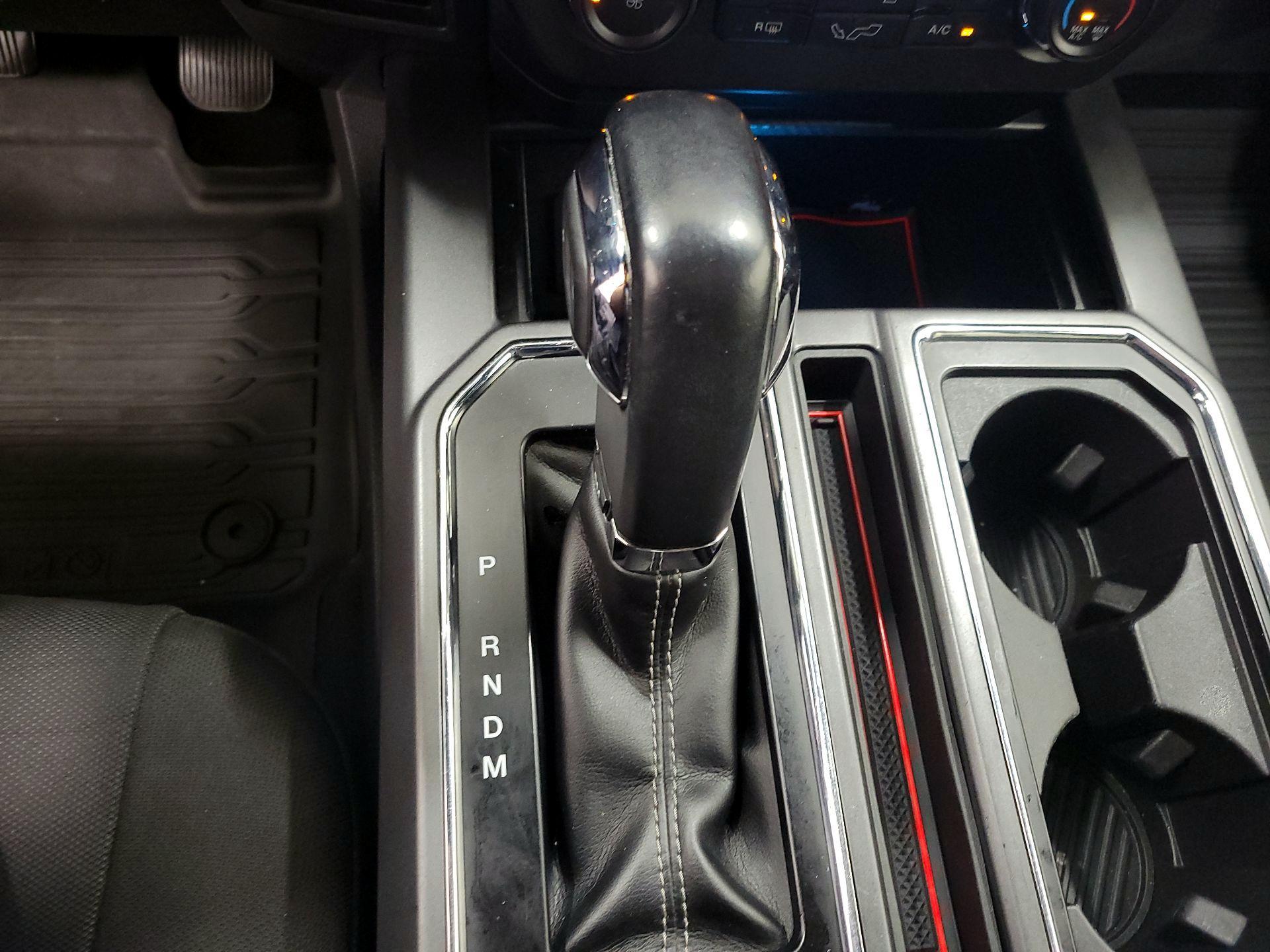Thumbnail: 2019 Ford F-150 - 17