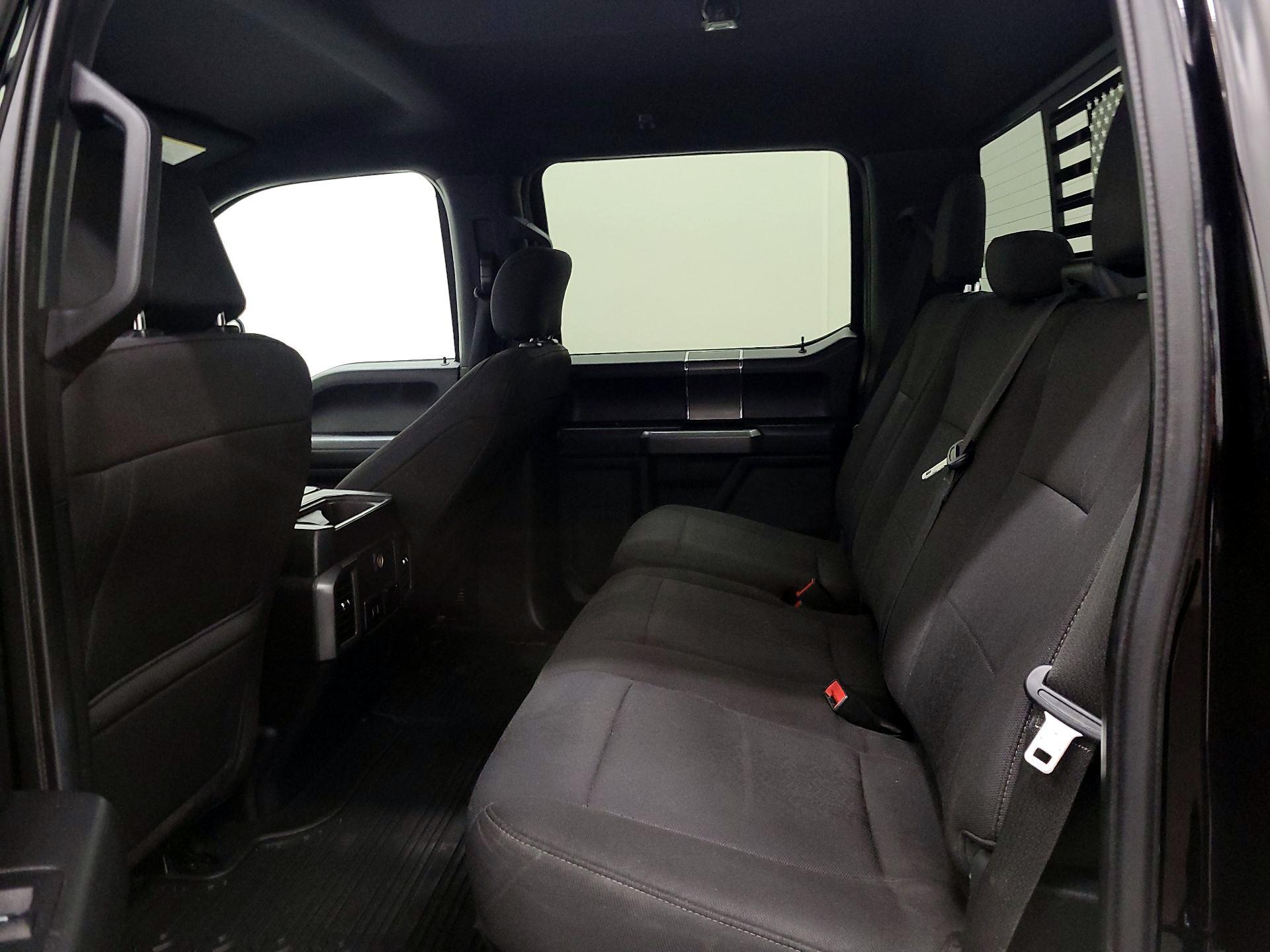 Thumbnail: 2019 Ford F-150 - 19