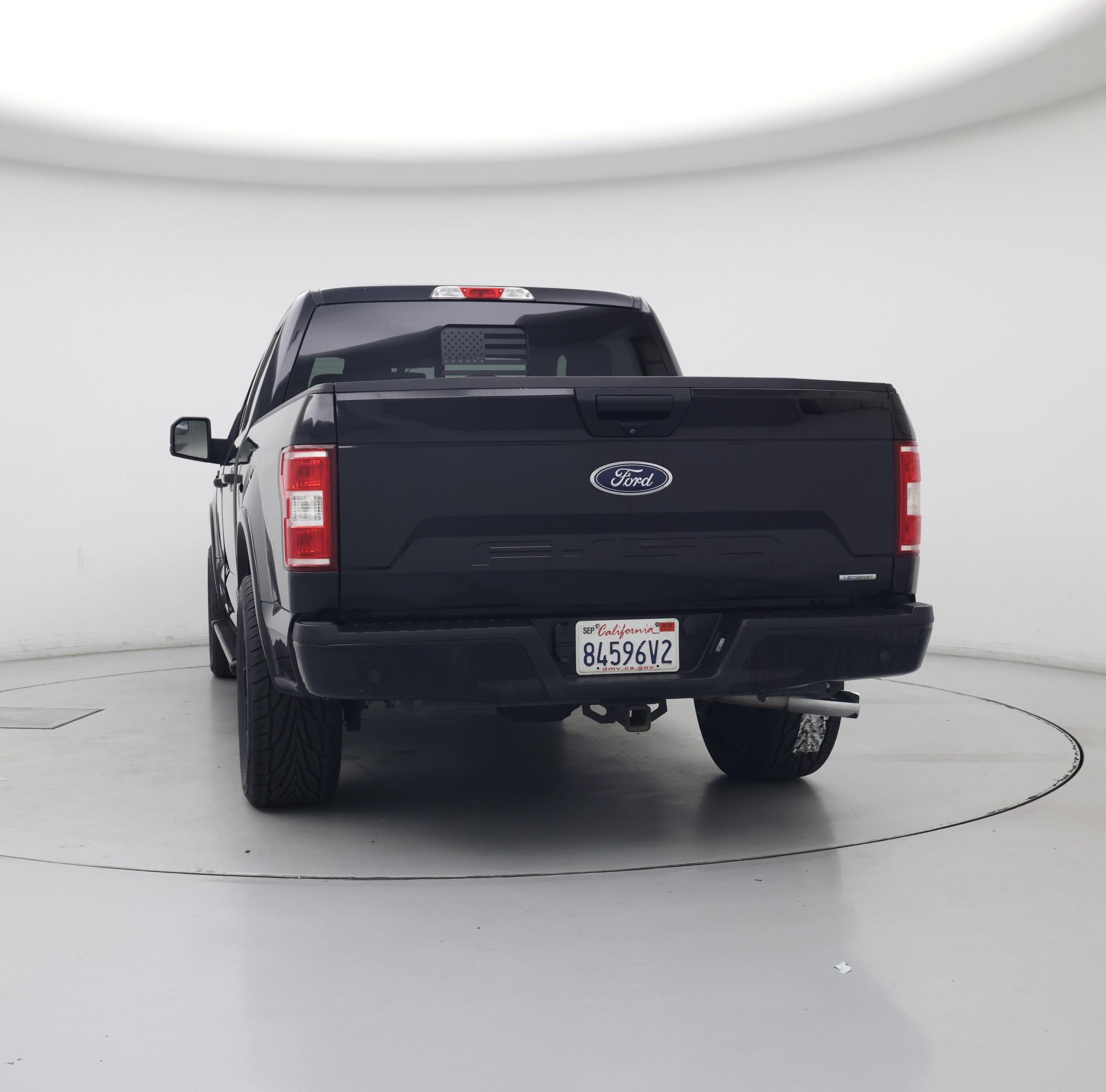 Thumbnail: 2019 Ford F-150 - 6