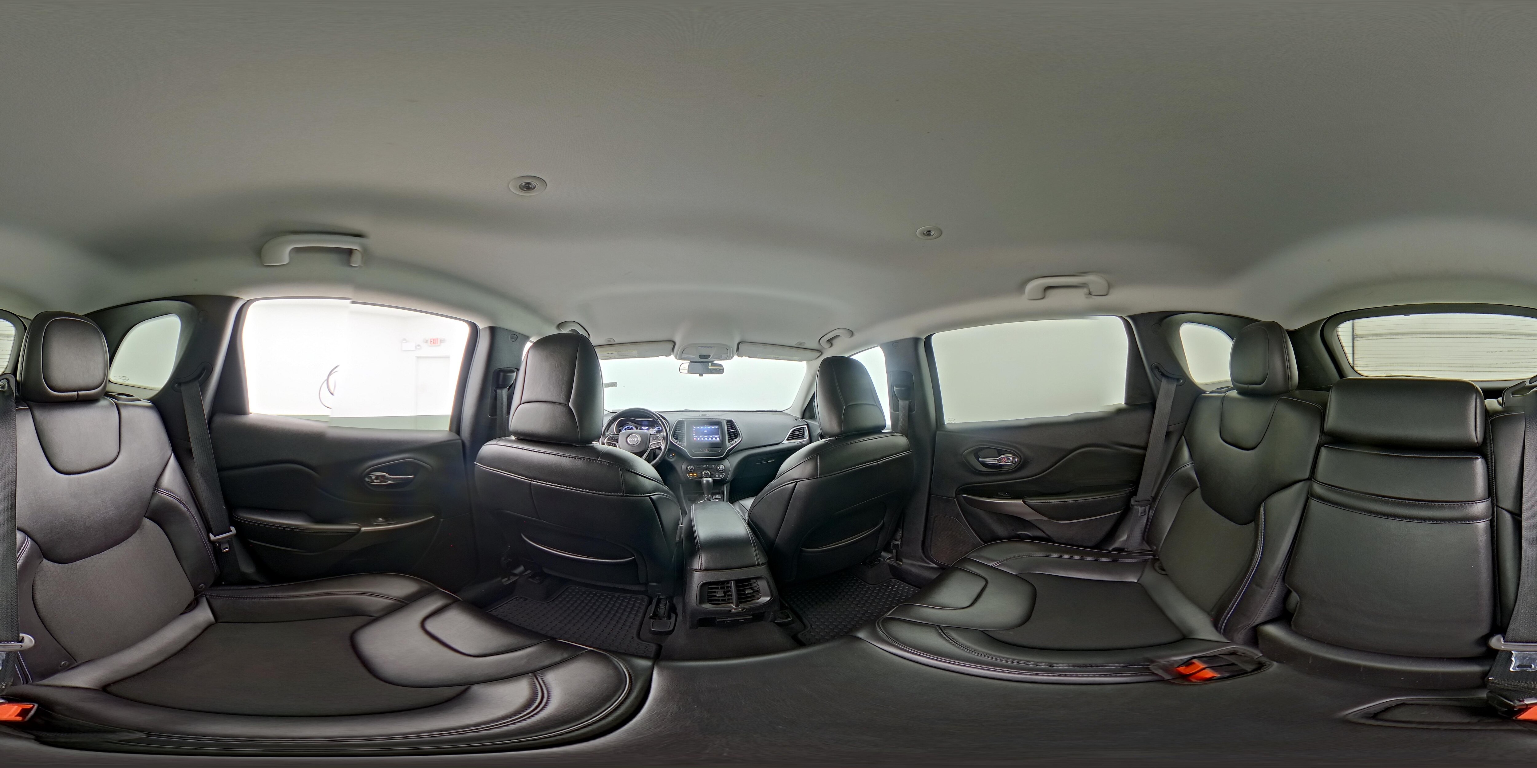 2019 Jeep Cherokee Latitude Plus - Photo 25