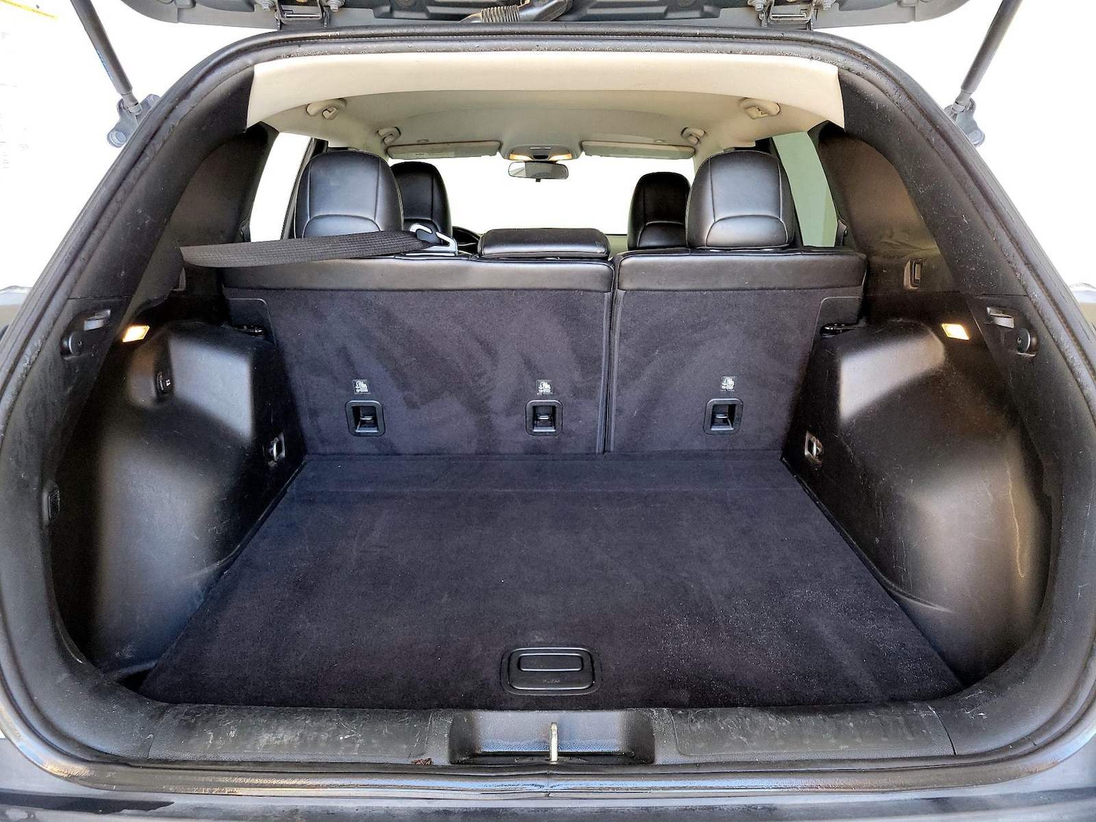 2019 Jeep Cherokee Latitude Plus - Photo 21