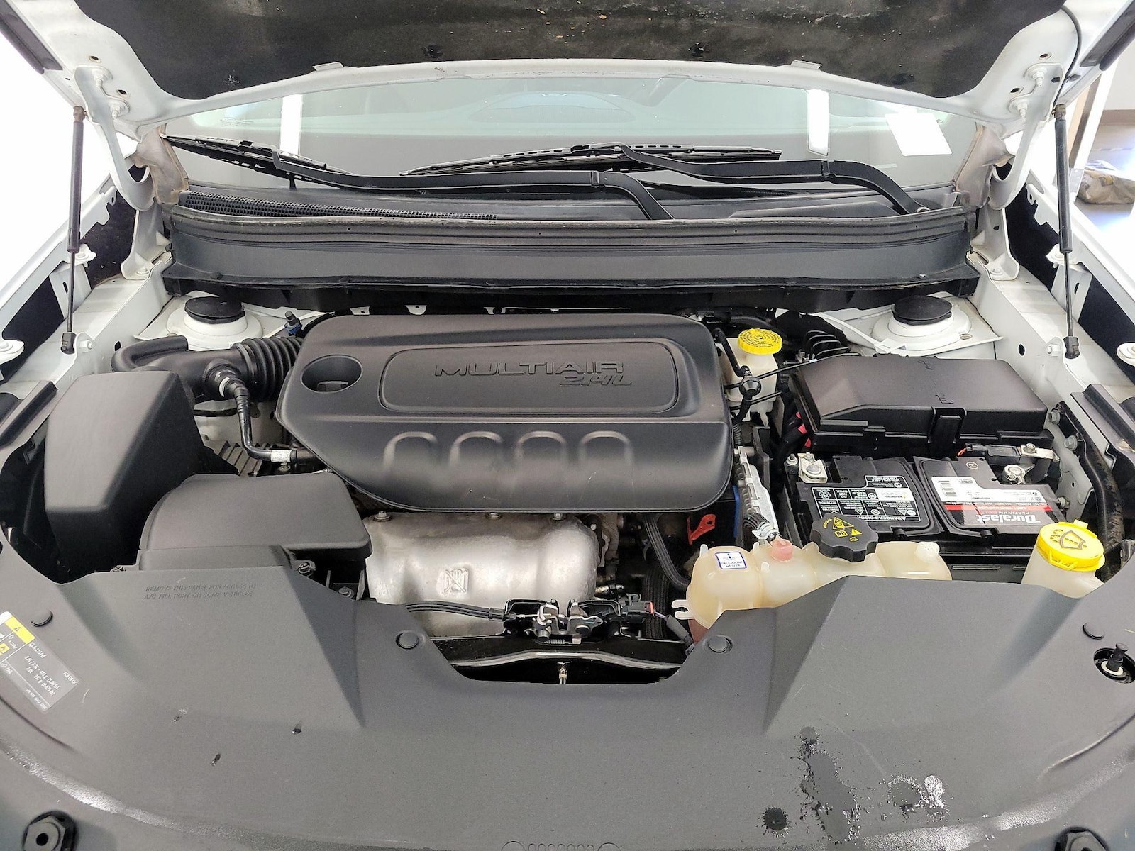 2019 Jeep Cherokee Latitude Plus - Photo 22