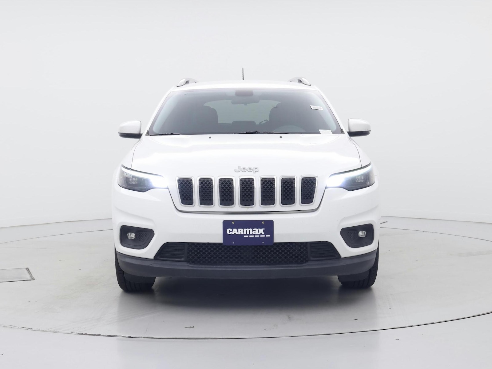 2019 Jeep Cherokee Latitude Plus - Photo 6