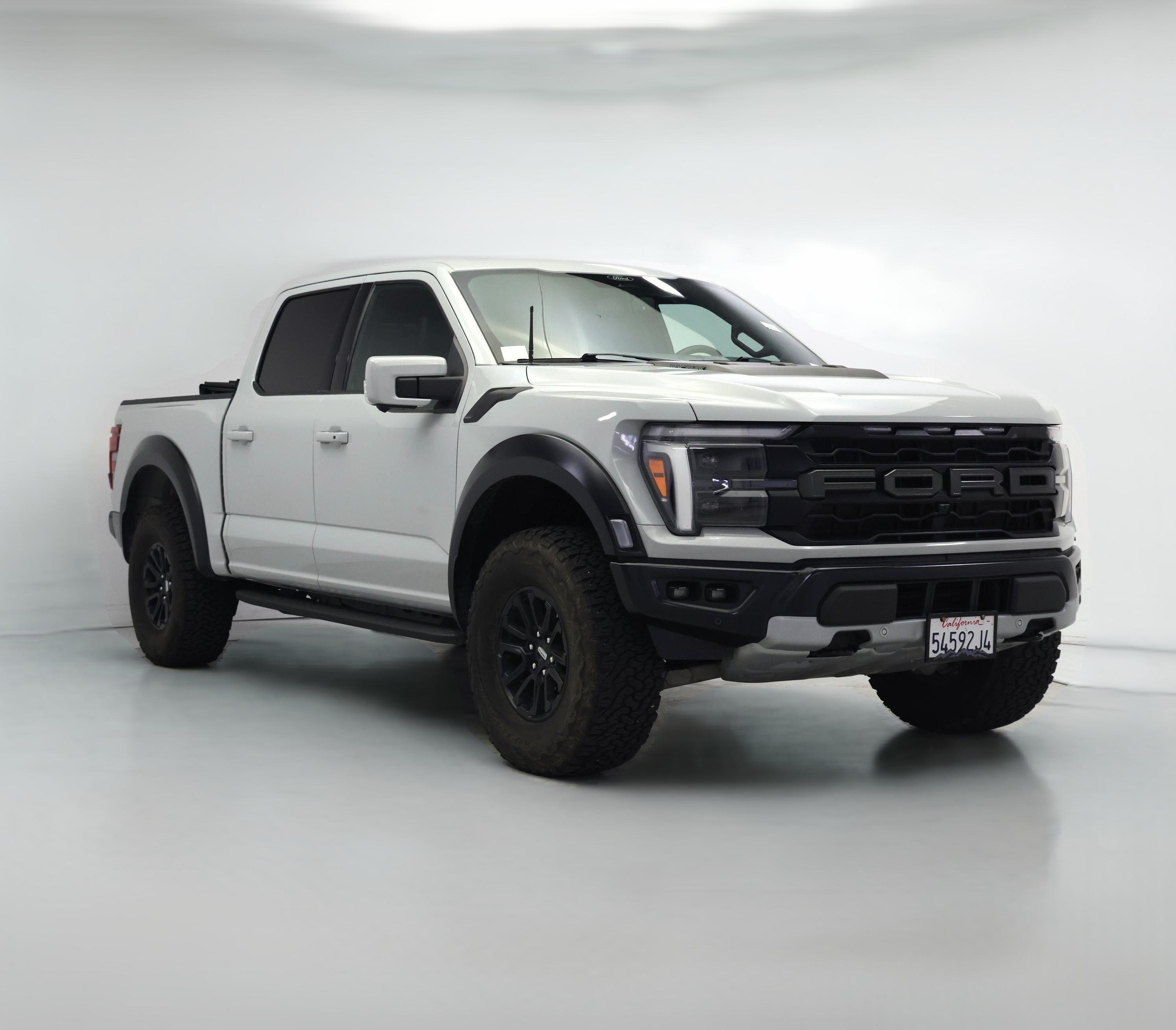 Thumbnail: 2024 Ford F-150 - 1