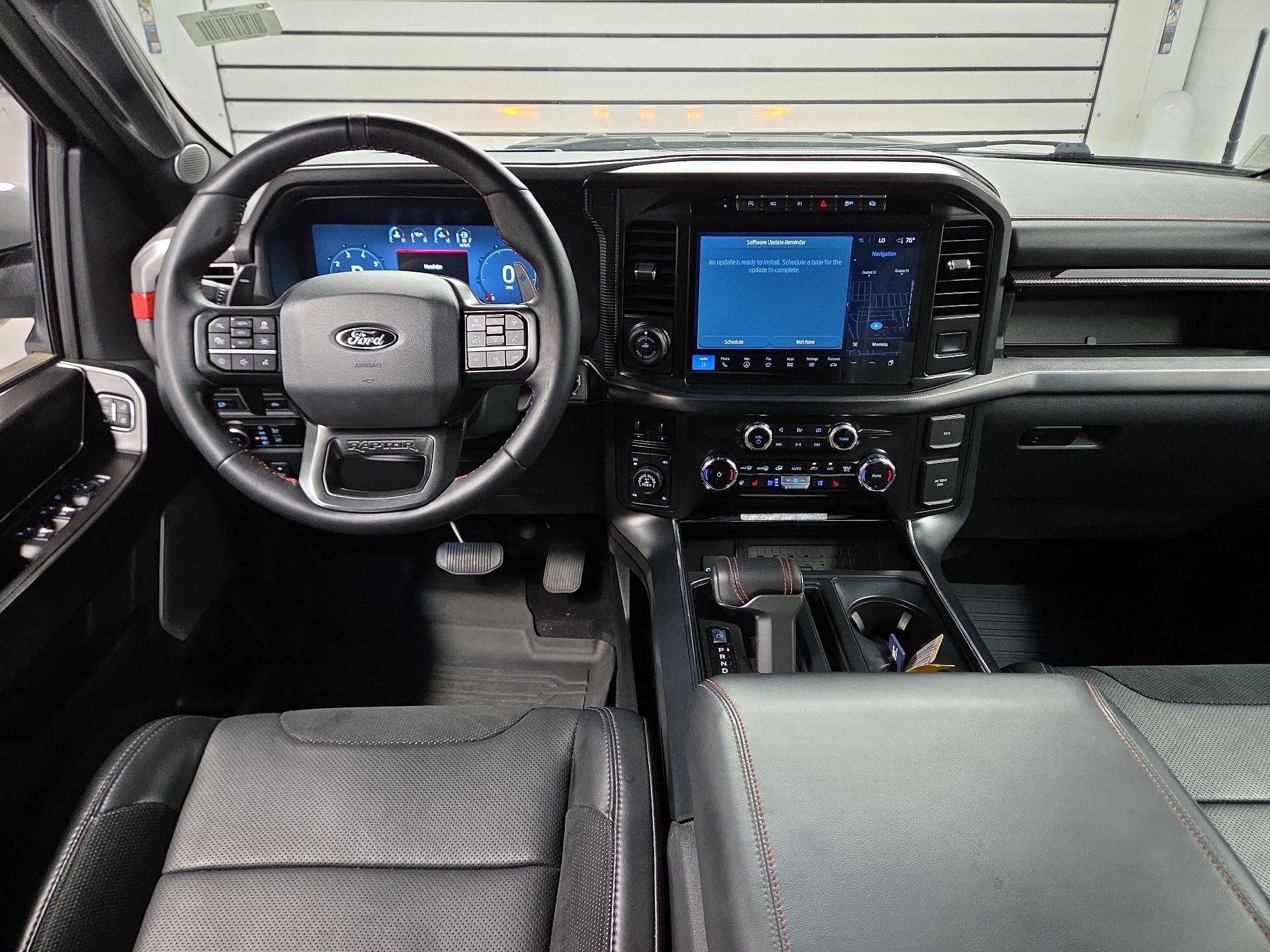 Thumbnail: 2024 Ford F-150 - 9
