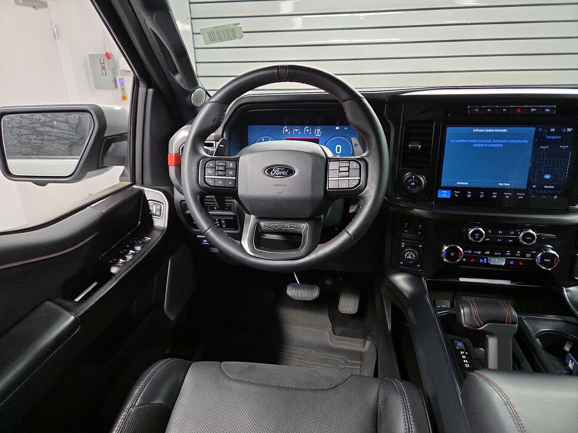 Thumbnail: 2024 Ford F-150 - 10