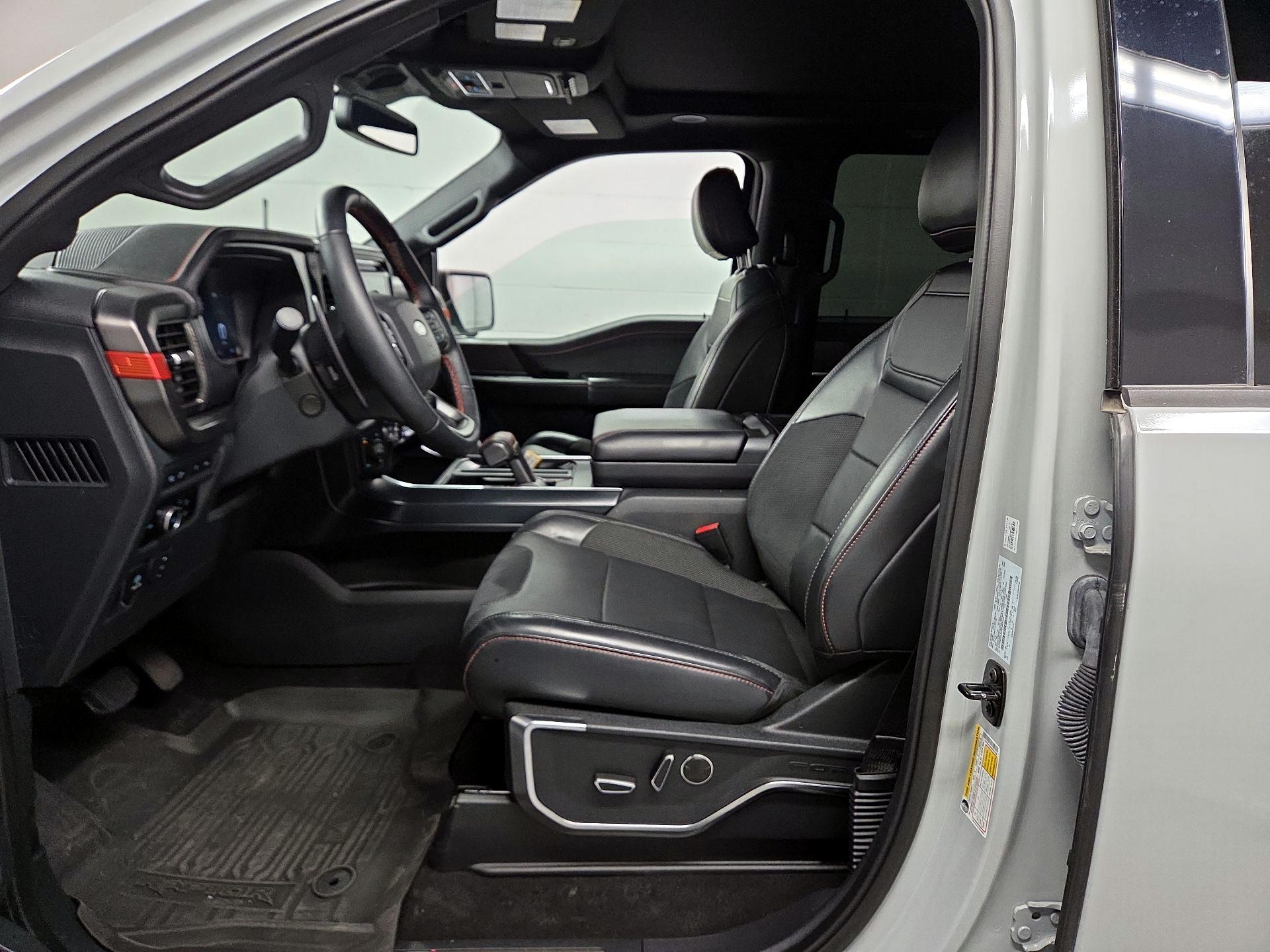 Thumbnail: 2024 Ford F-150 - 11