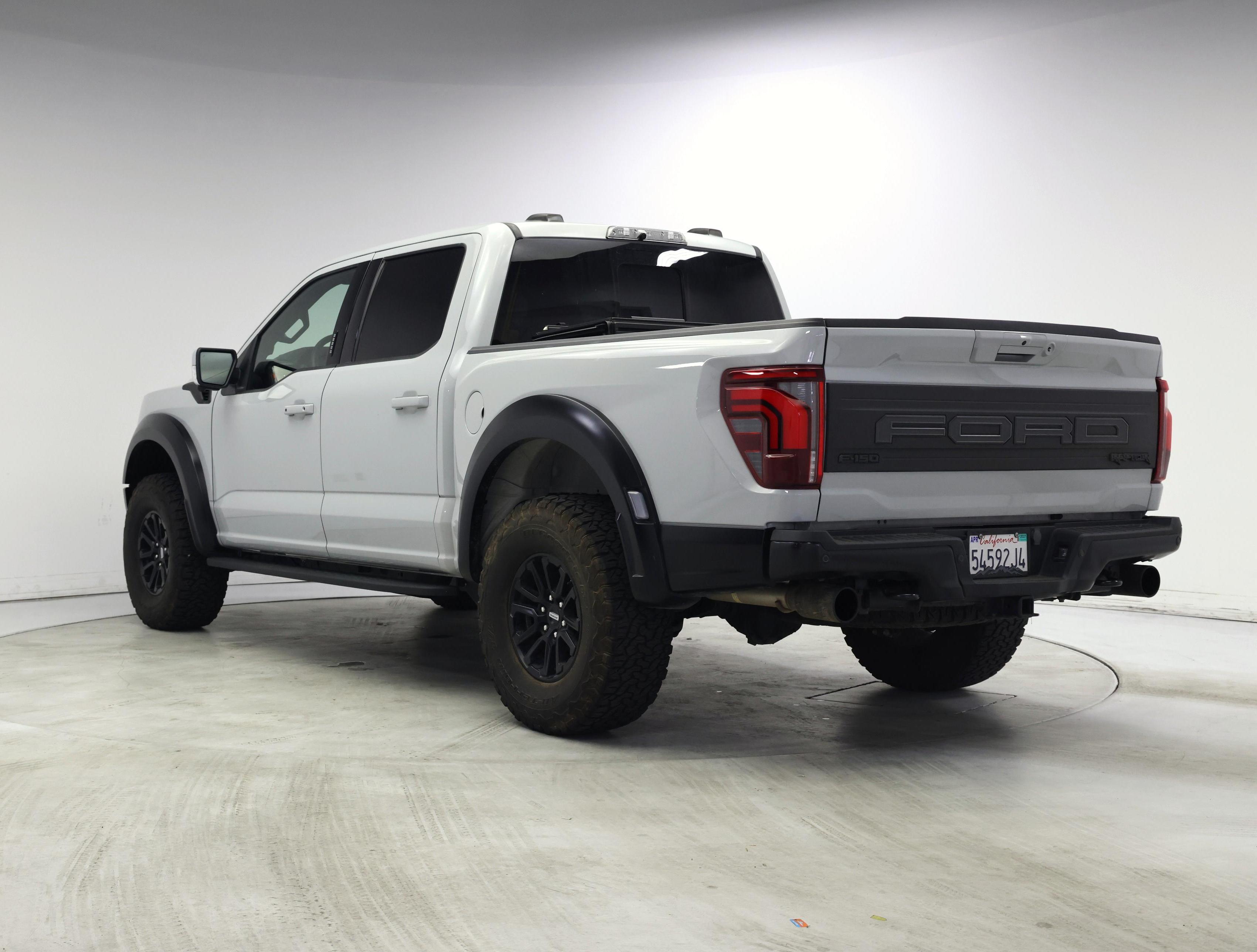 Thumbnail: 2024 Ford F-150 - 2