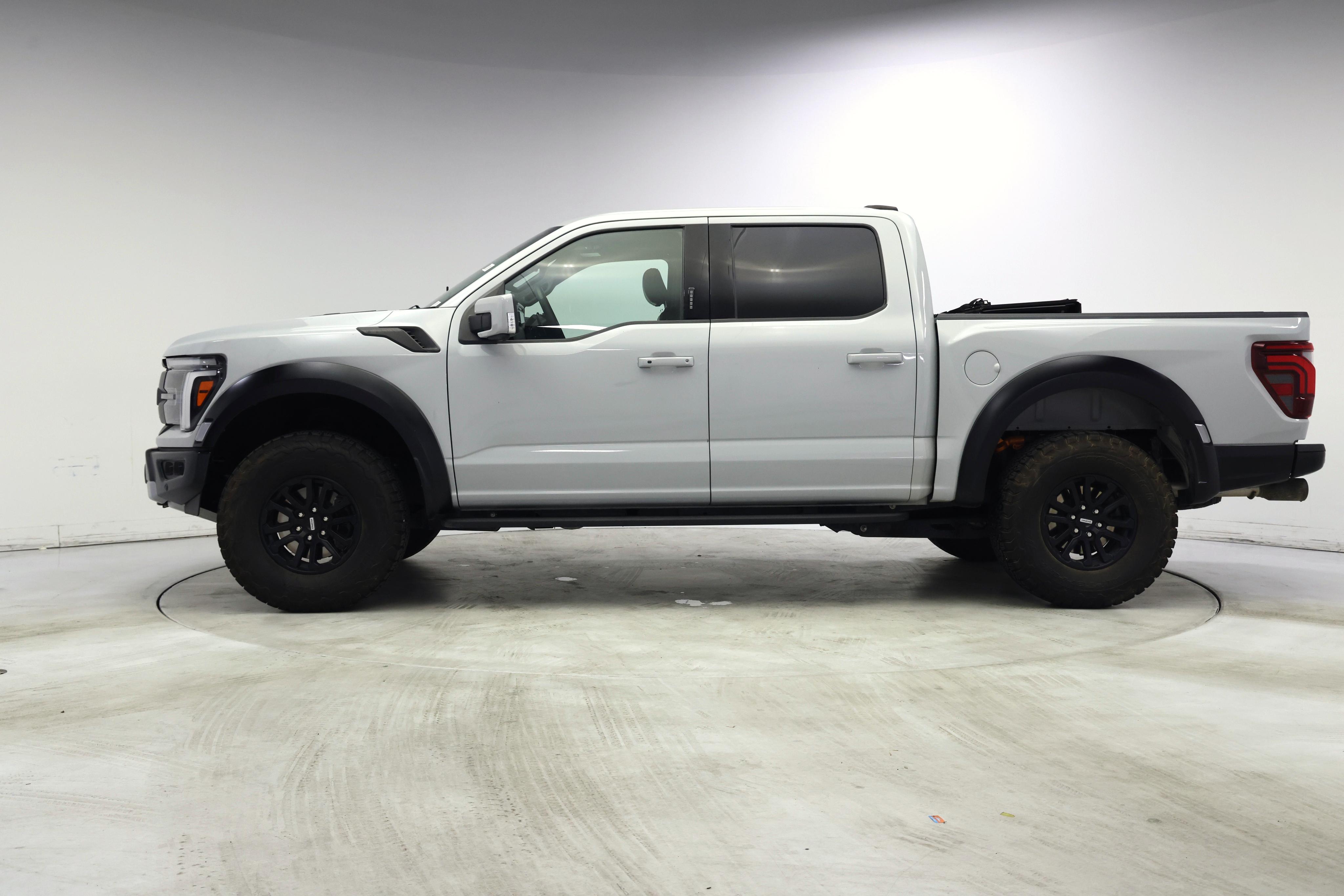 Thumbnail: 2024 Ford F-150 - 3