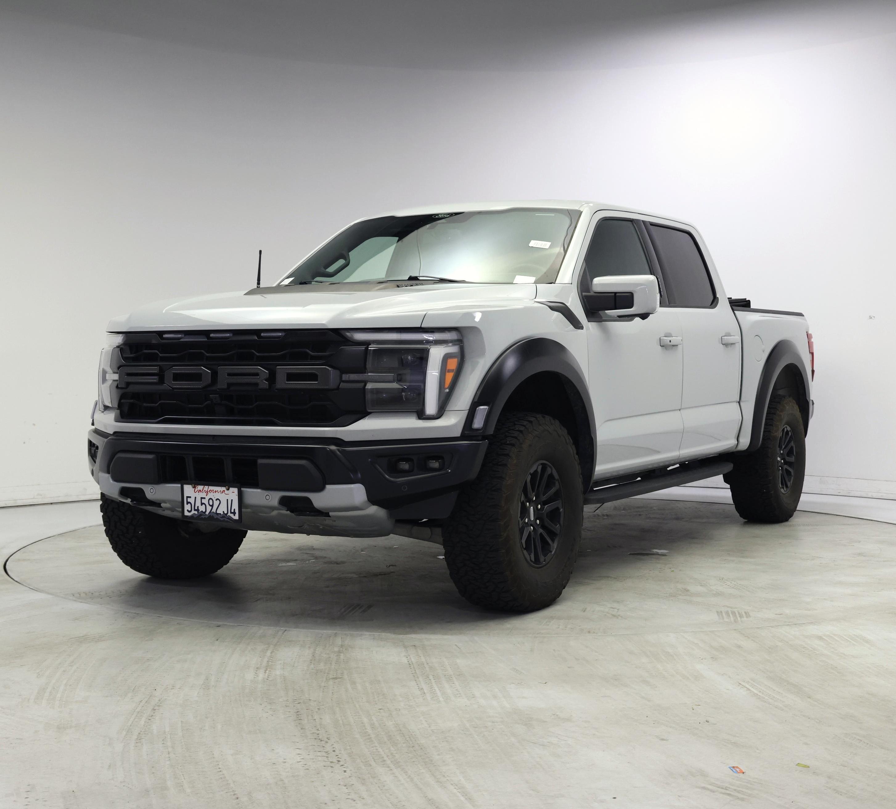 Thumbnail: 2024 Ford F-150 - 4