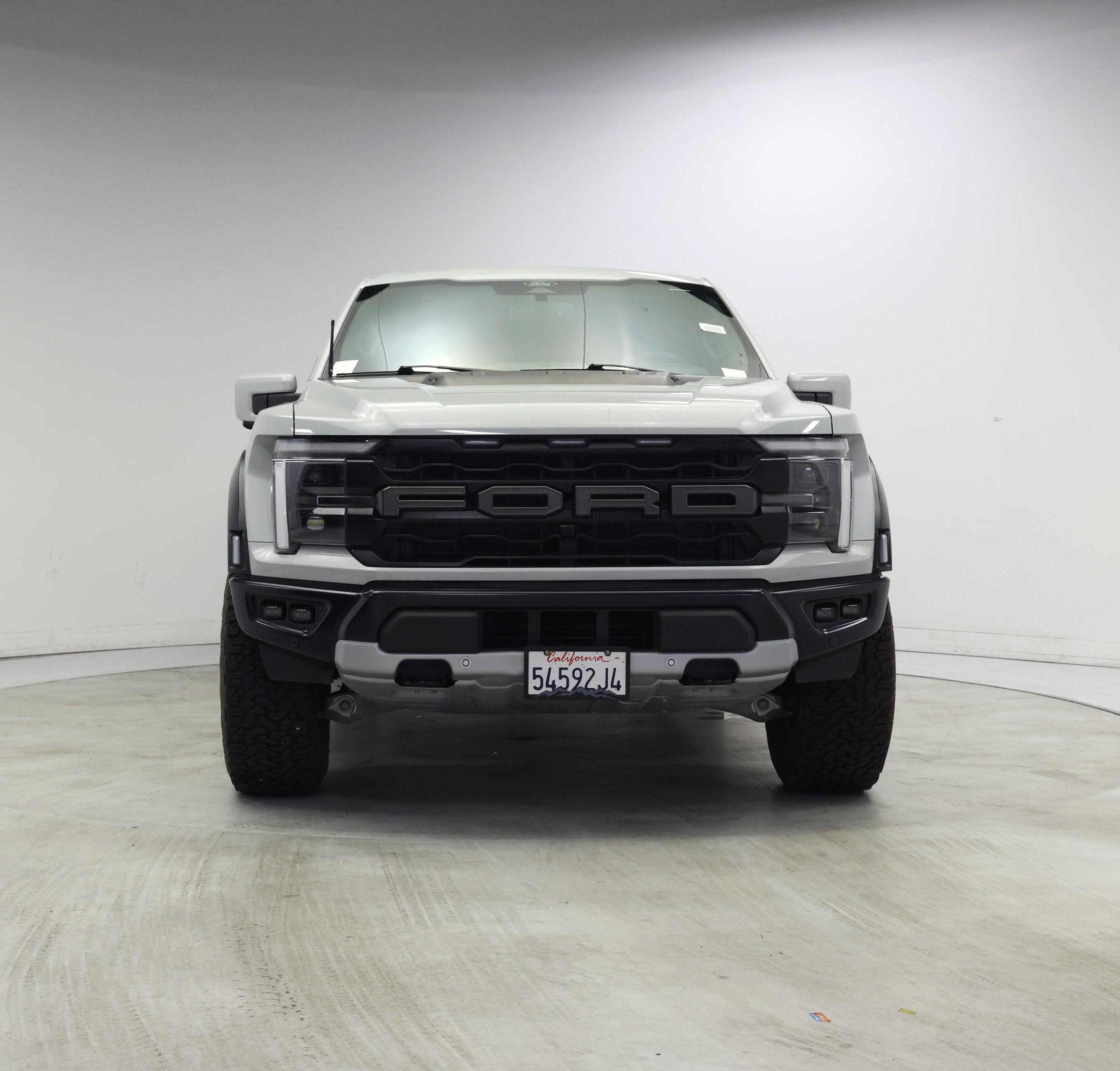 Thumbnail: 2024 Ford F-150 - 5