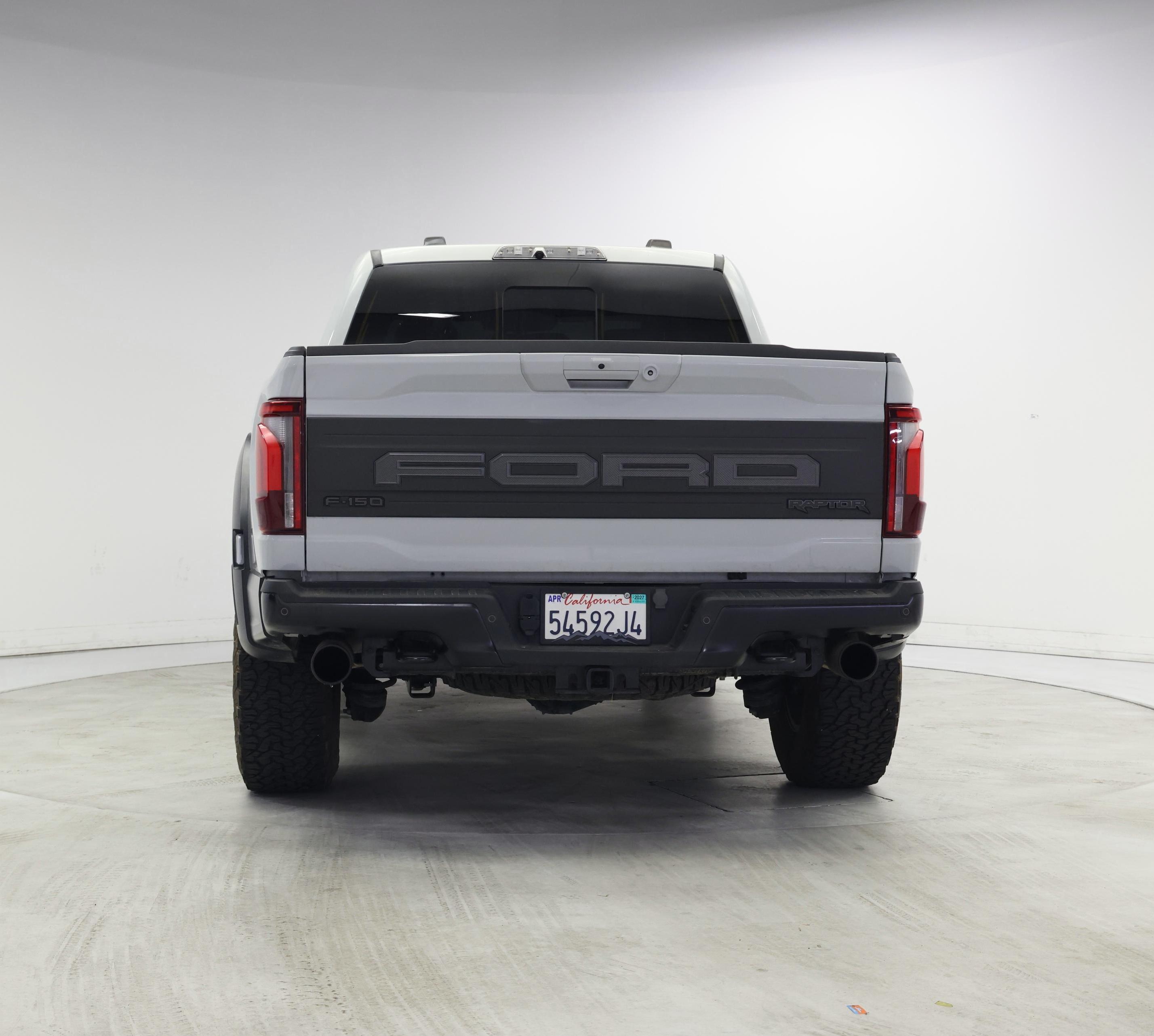 Thumbnail: 2024 Ford F-150 - 6