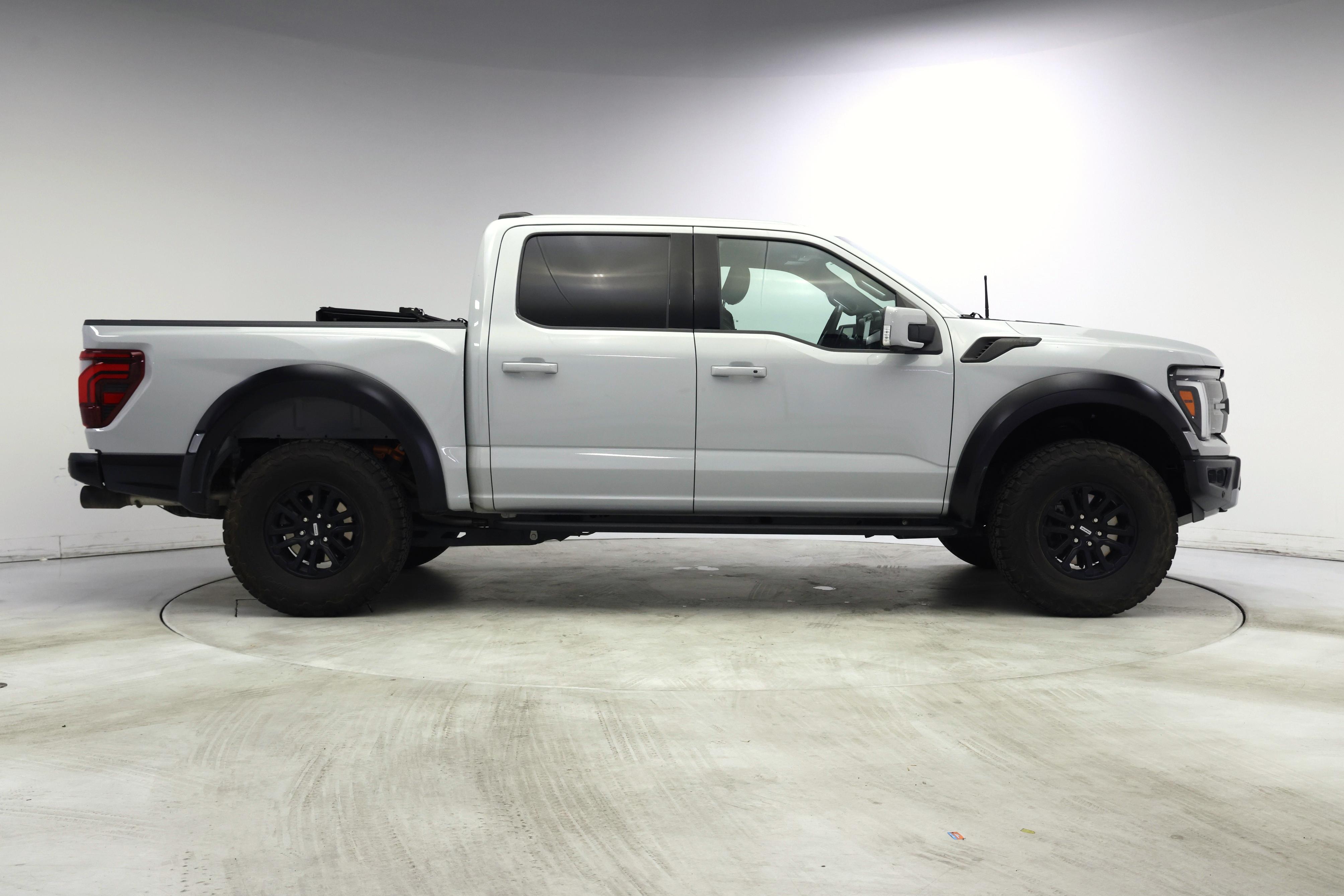 Thumbnail: 2024 Ford F-150 - 7
